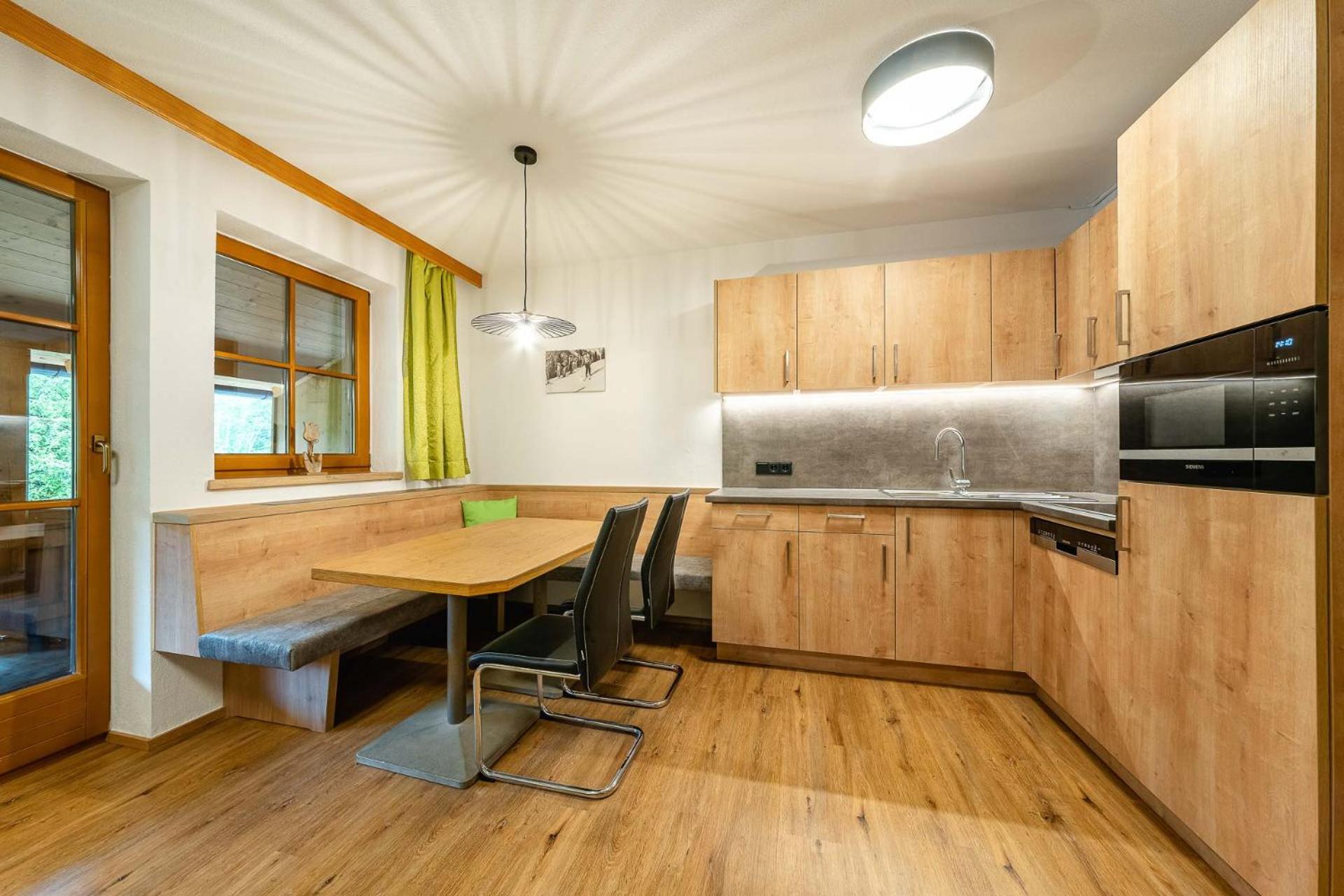 Aparthotel Hummerau