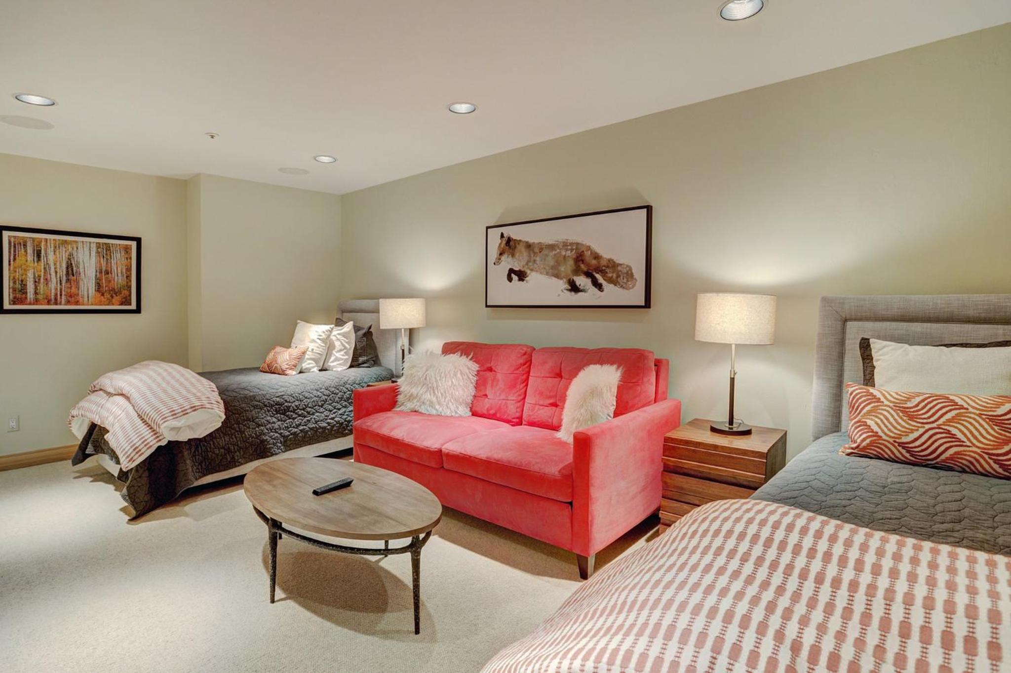 The Pines Lodge, a RockResort - Property Image 207