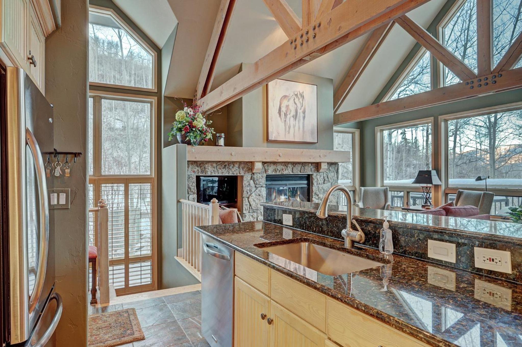 The Pines Lodge, a RockResort - Property Image 210