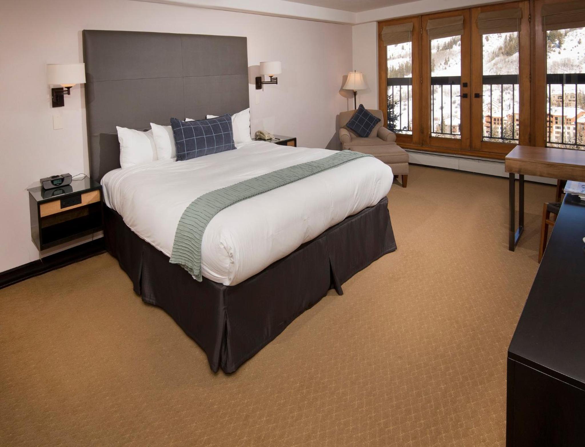 The Pines Lodge, a RockResort - Property Image 216