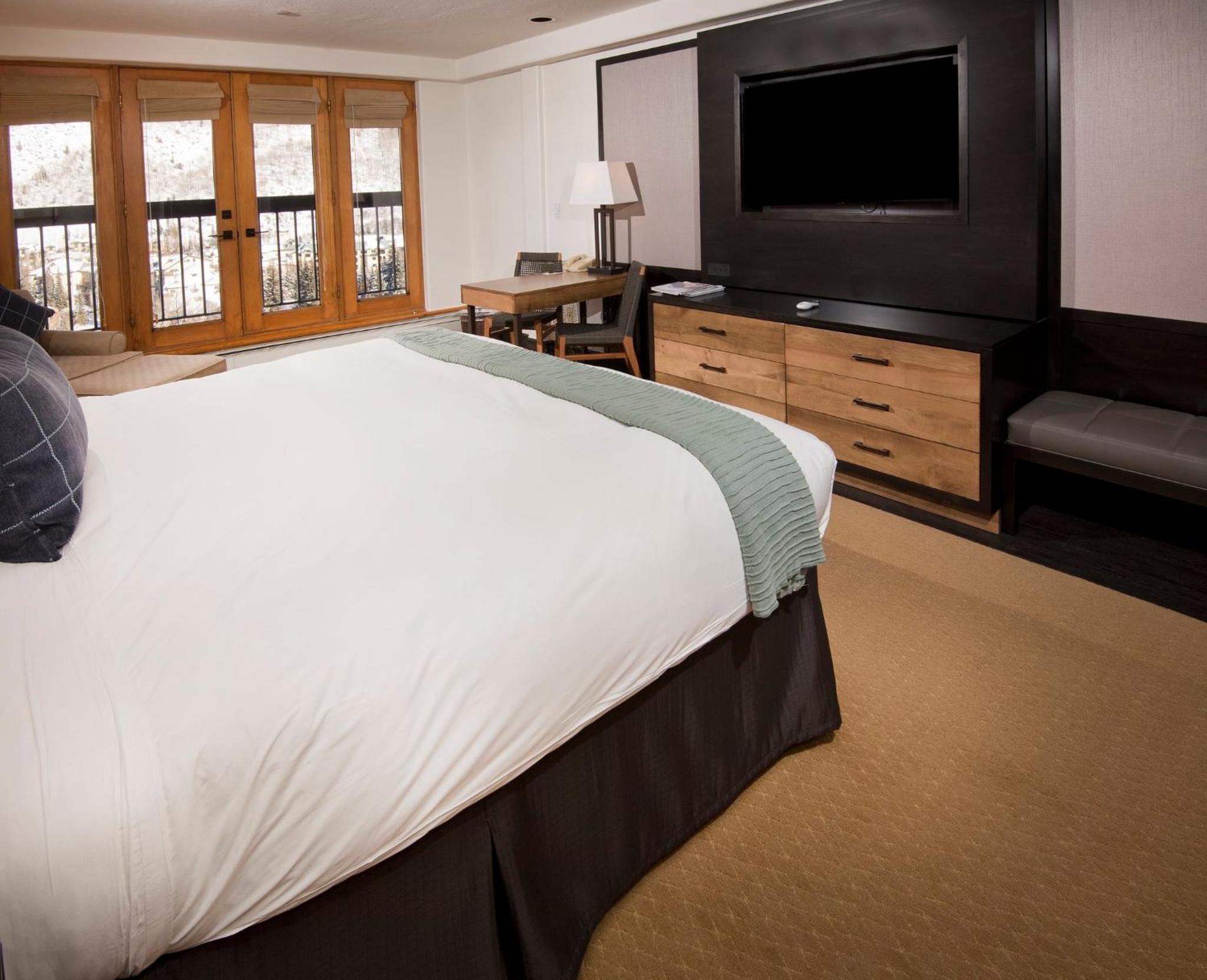 The Pines Lodge, a RockResort - Property Image 219