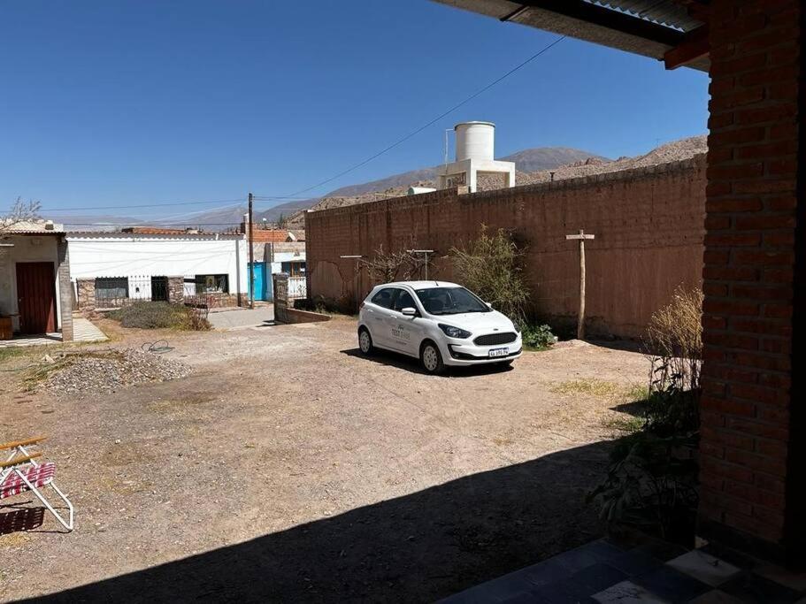 La Churita