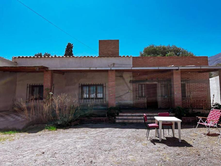 La Churita