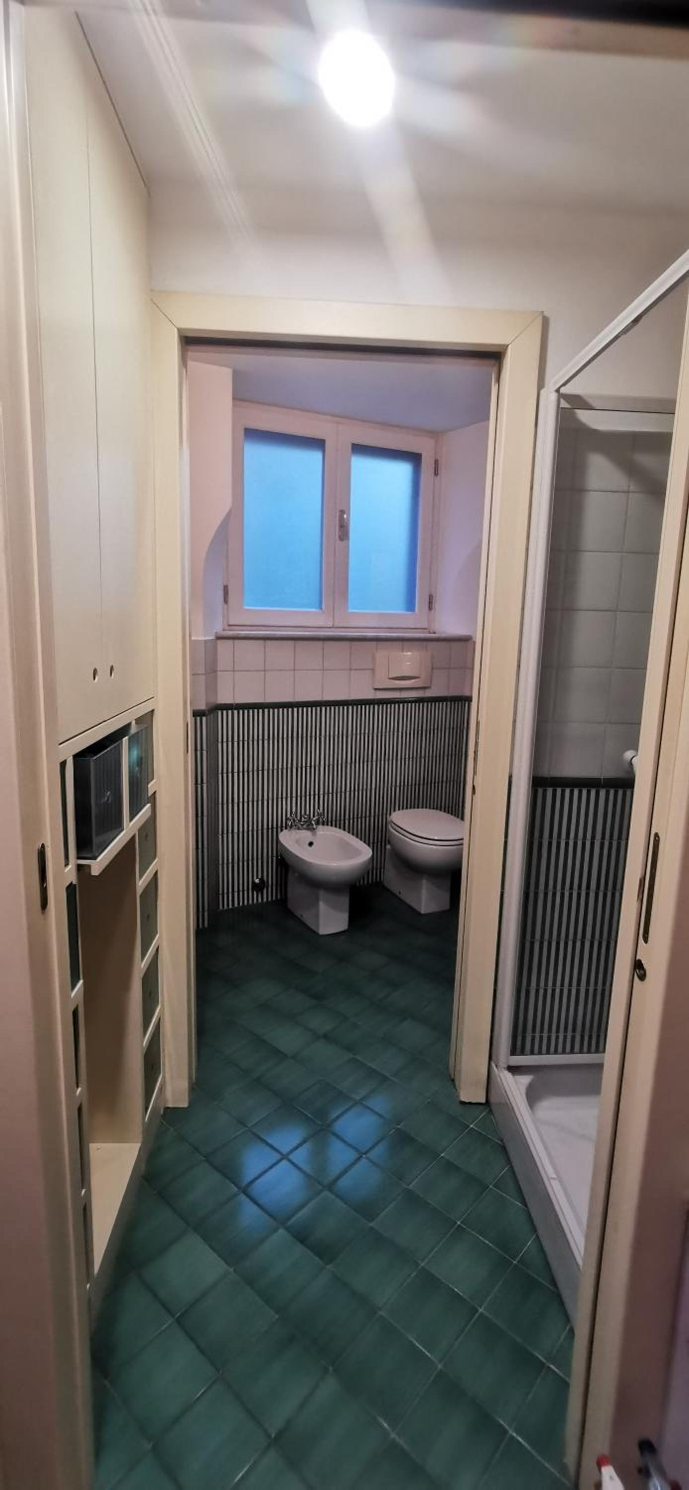 Cenacolo Apartment