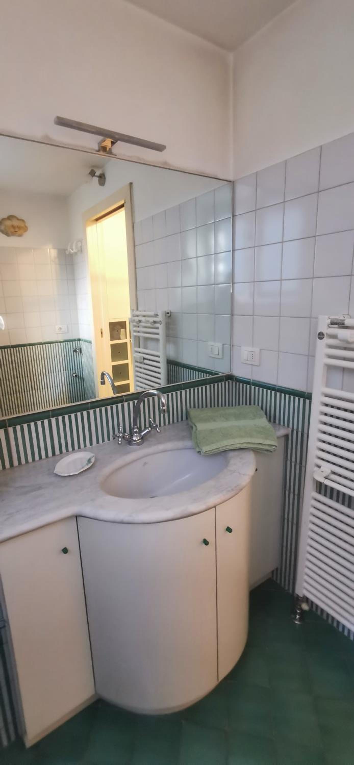 Cenacolo Apartment