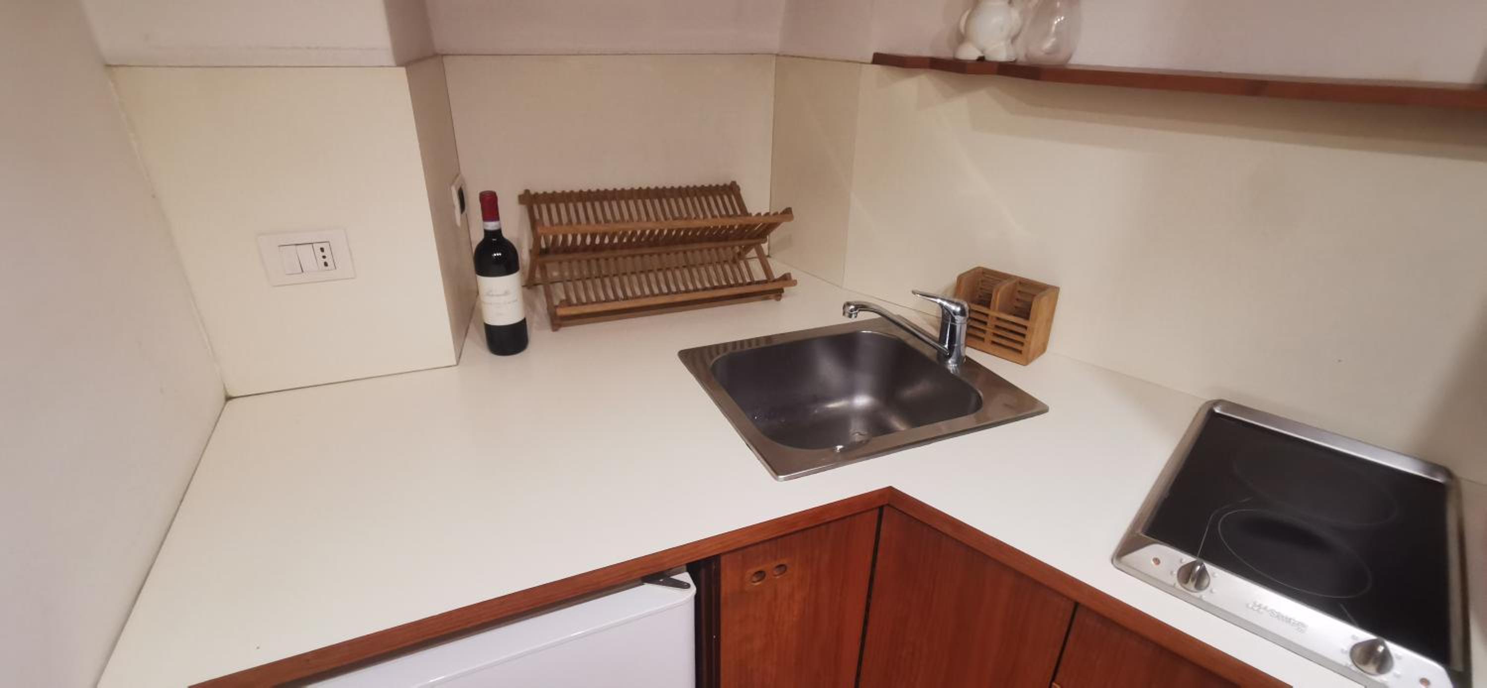 Cenacolo Apartment