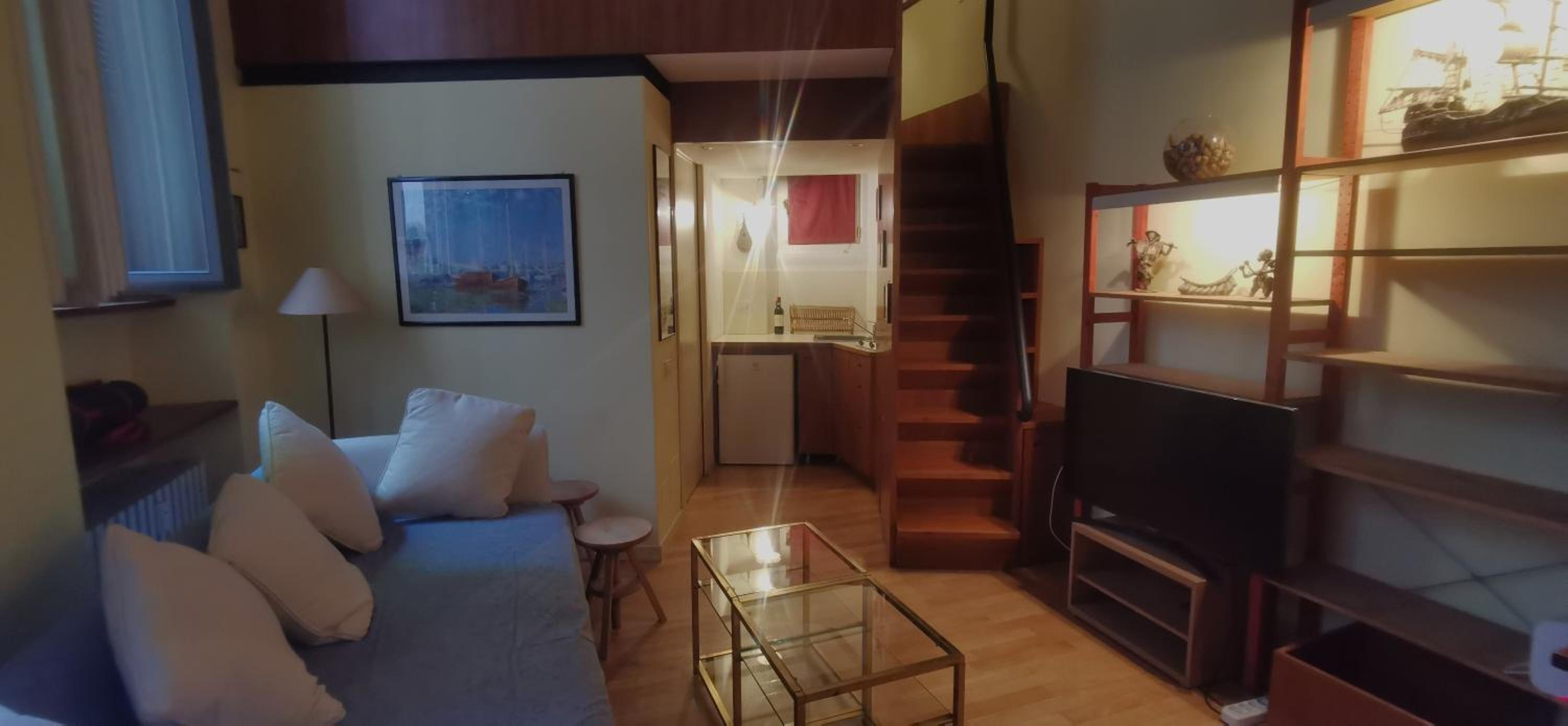 Cenacolo Apartment