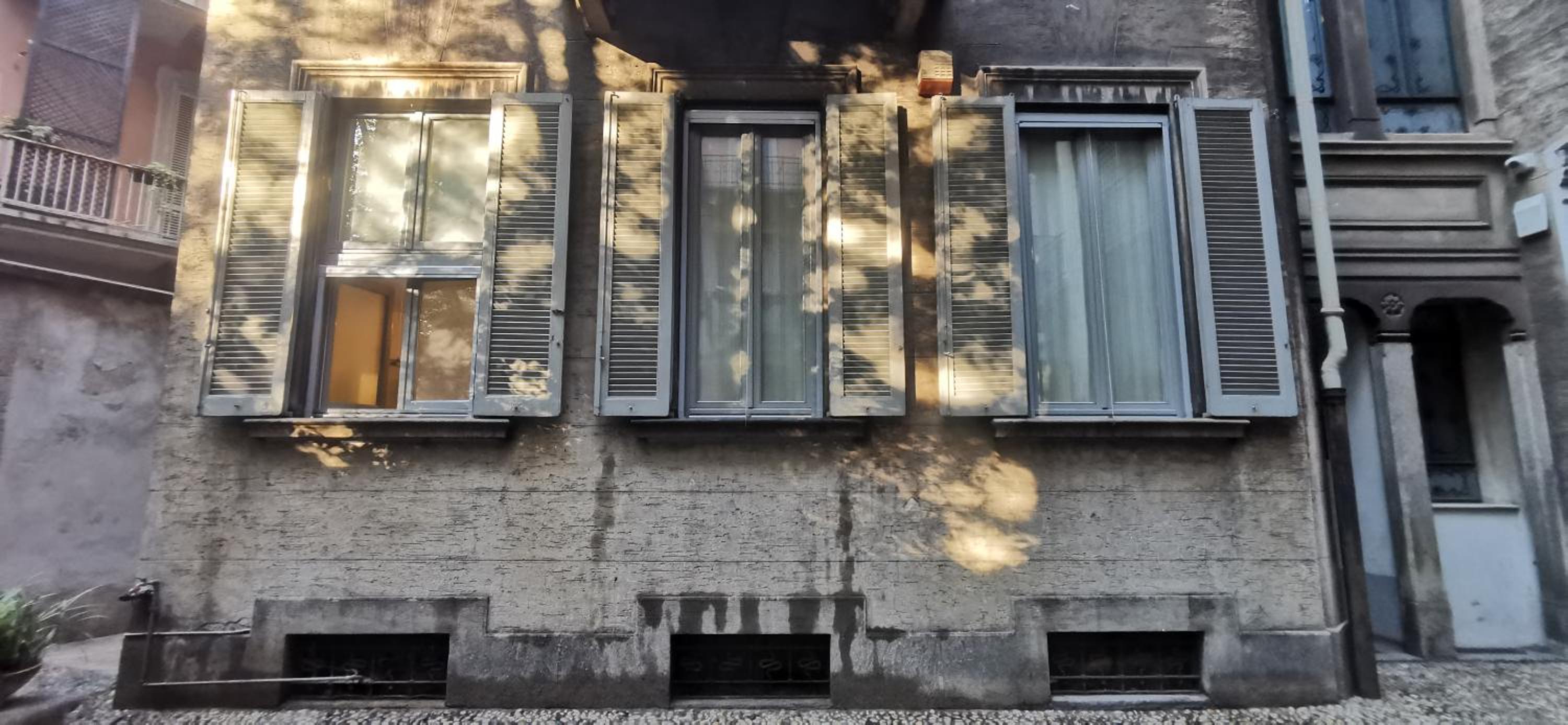 Cenacolo Apartment