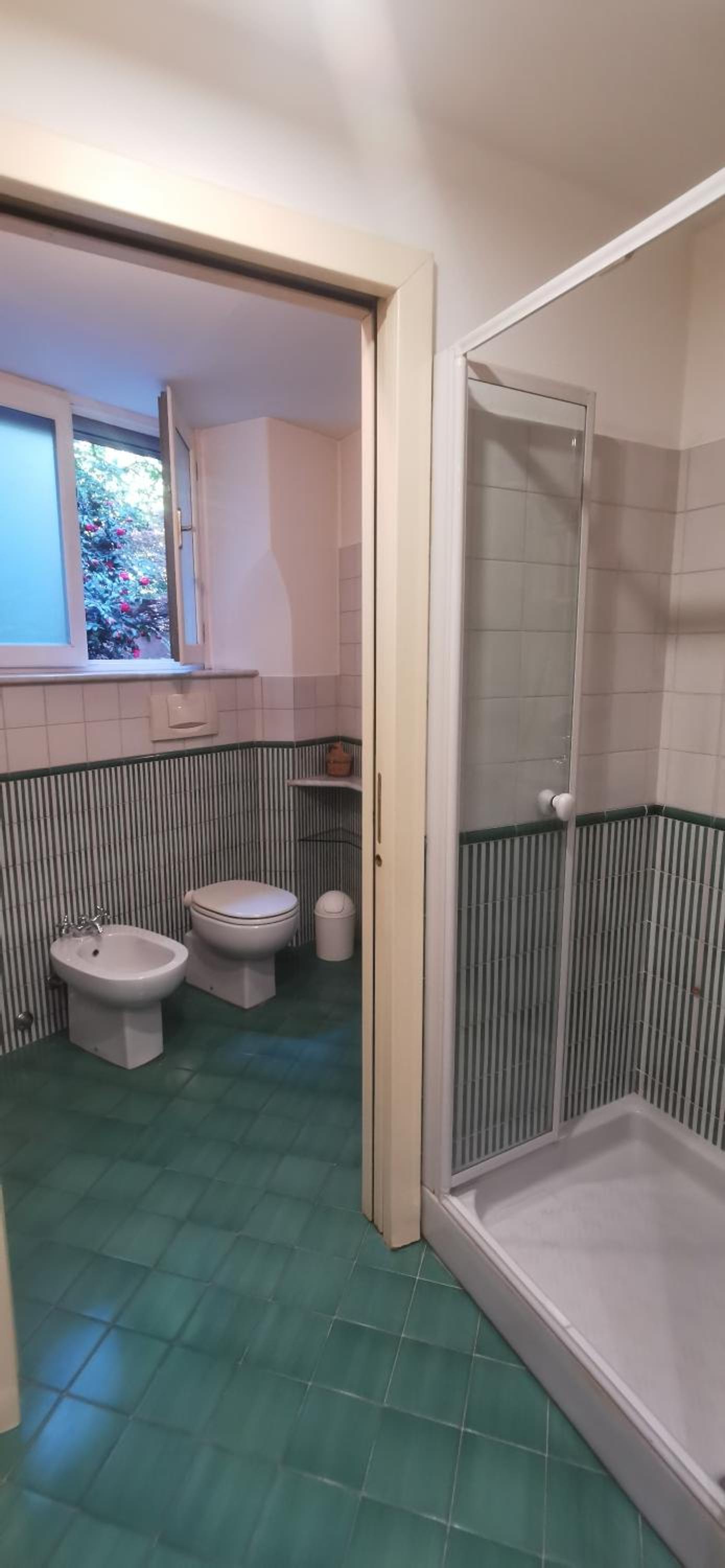 Cenacolo Apartment