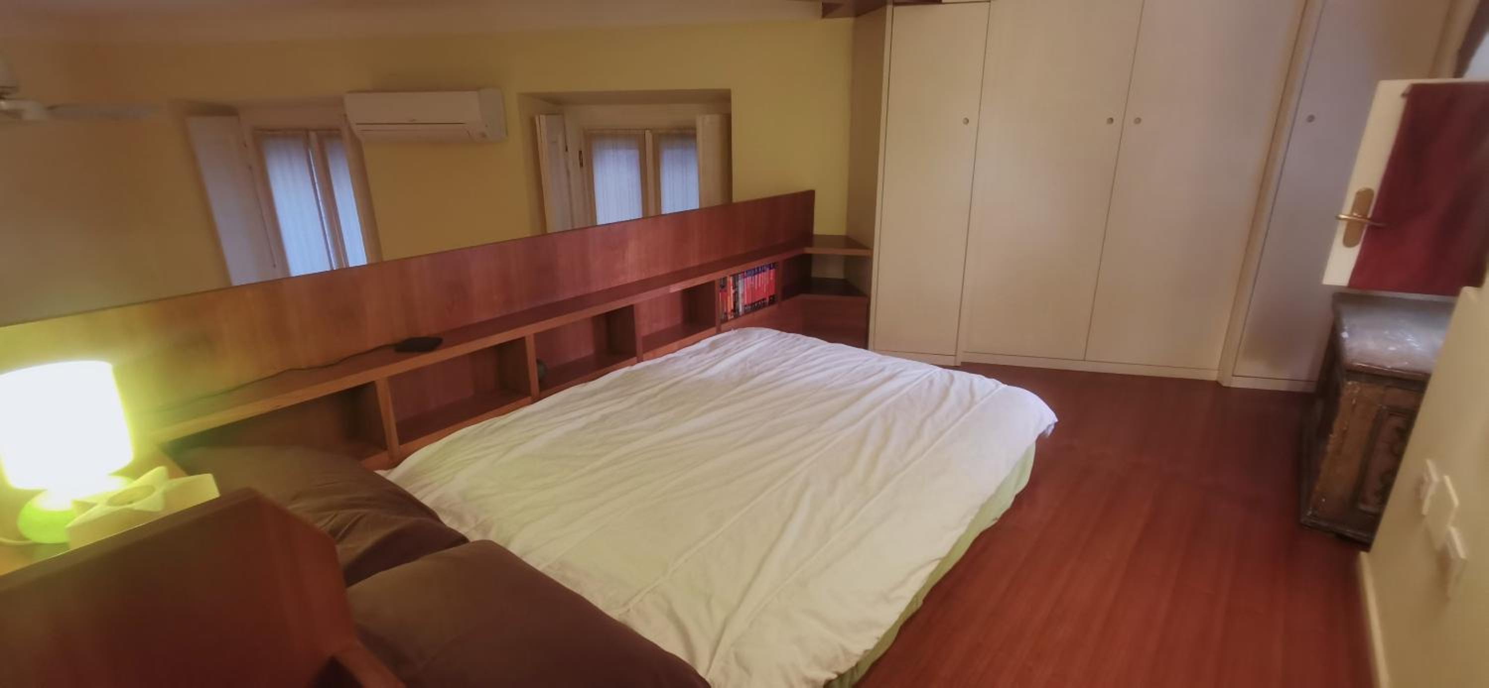 Cenacolo Apartment