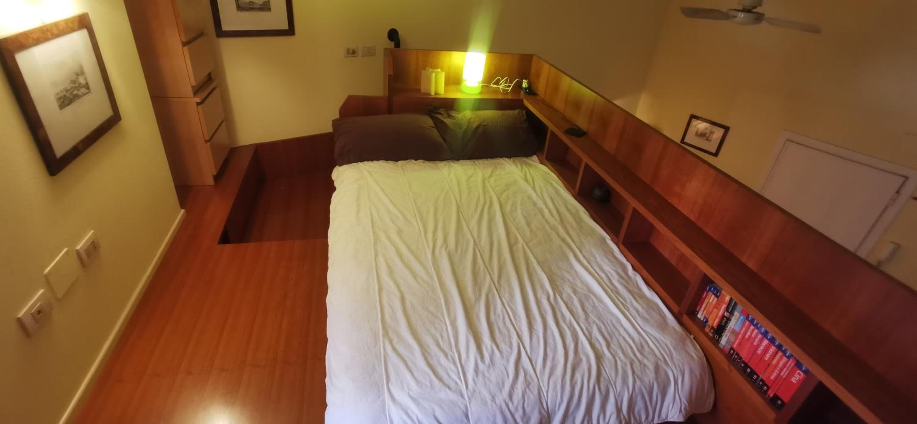 Cenacolo Apartment