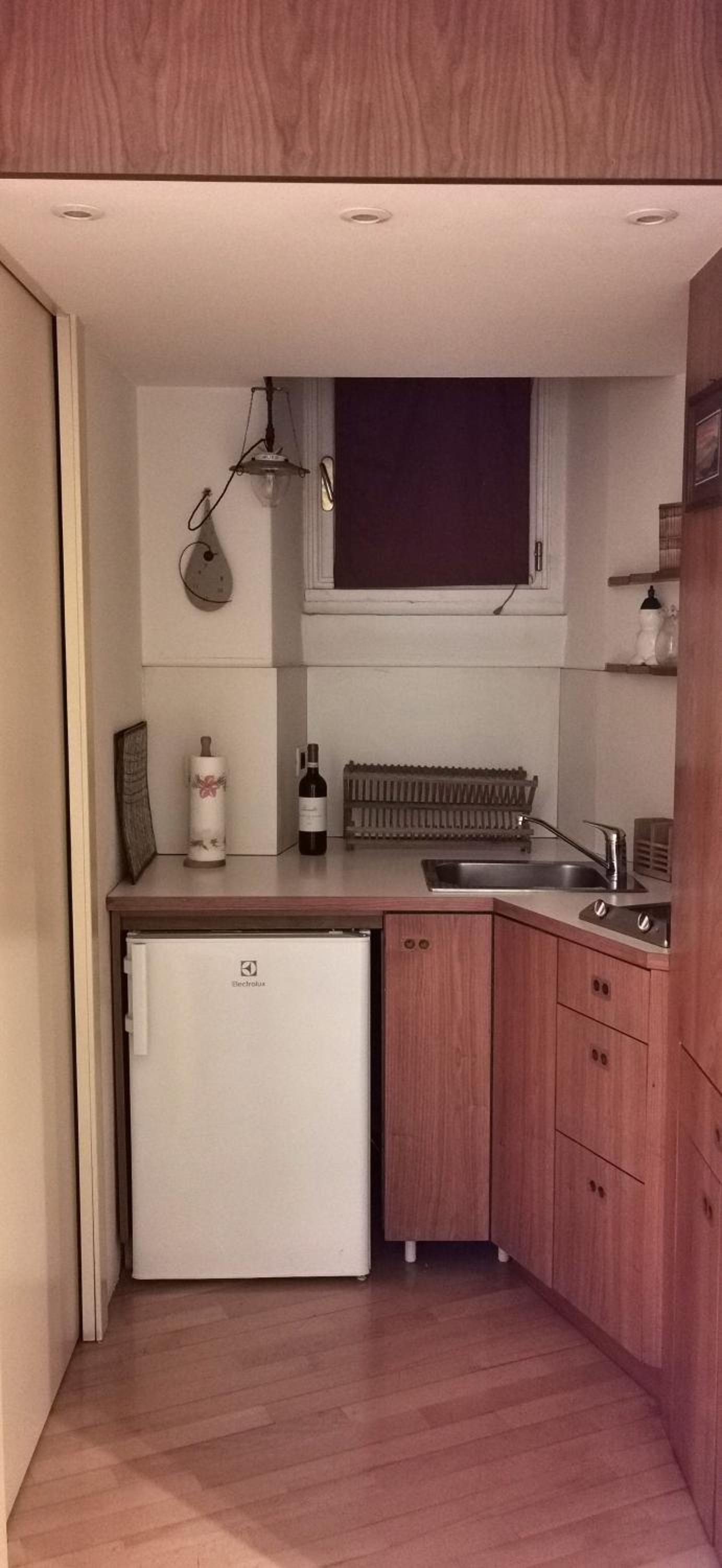 Cenacolo Apartment