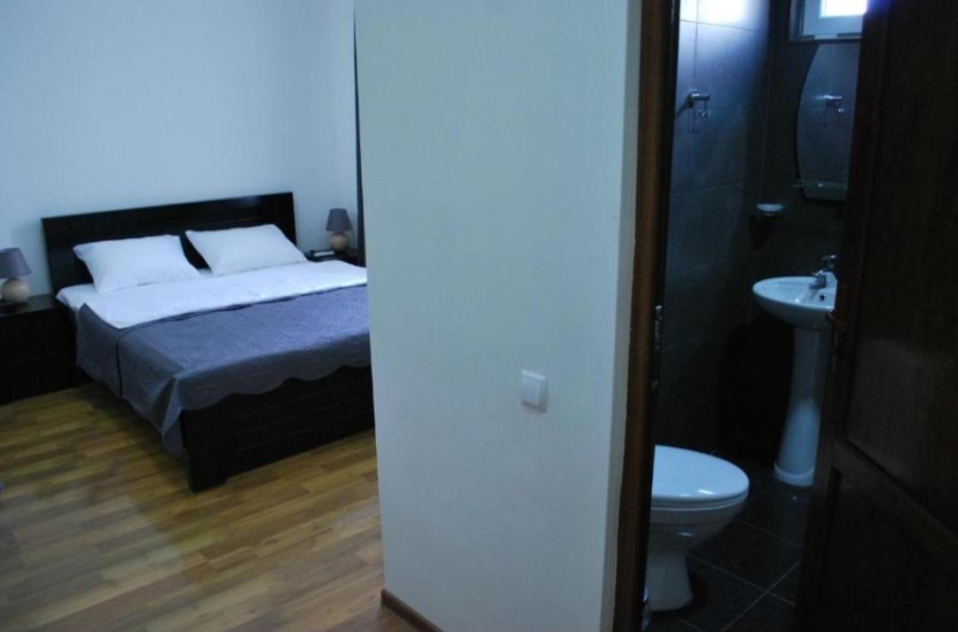Guest House Dedoplisa