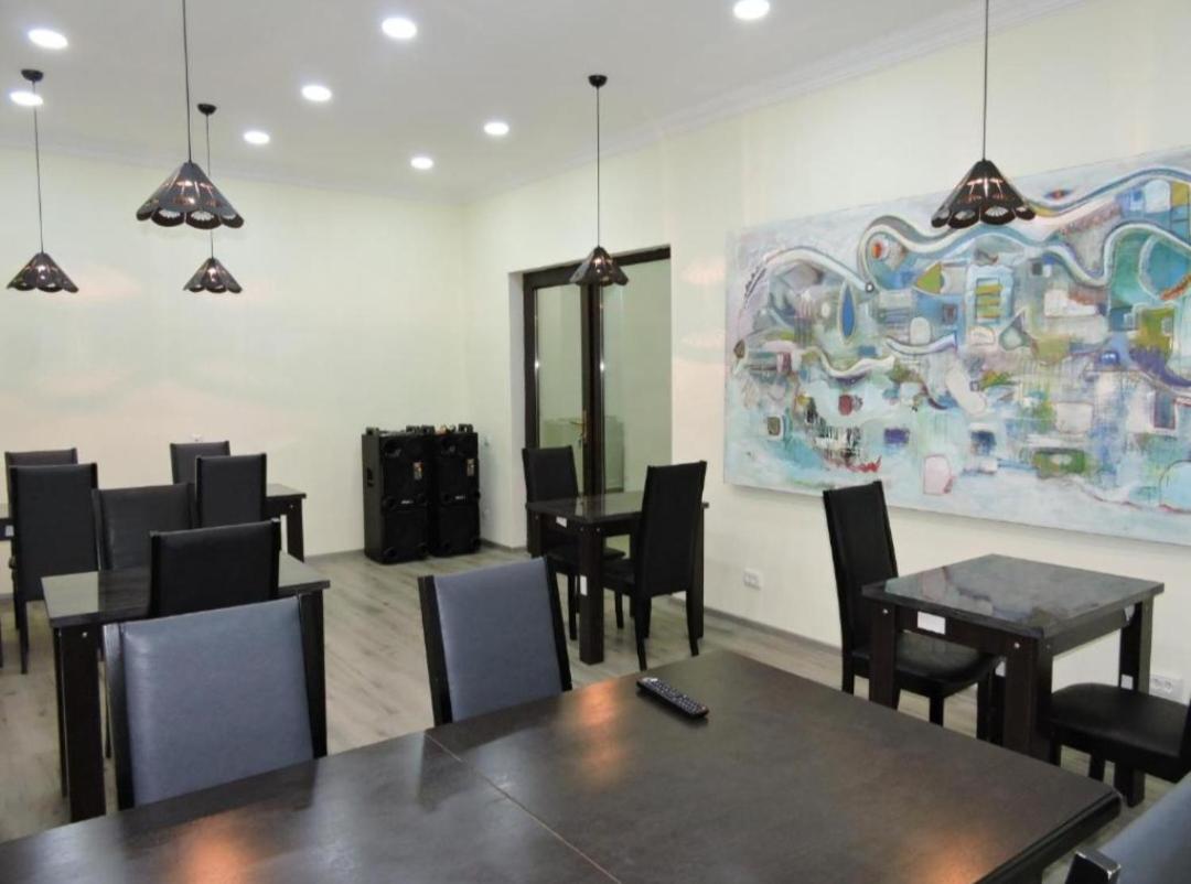 Guest House Dedoplisa