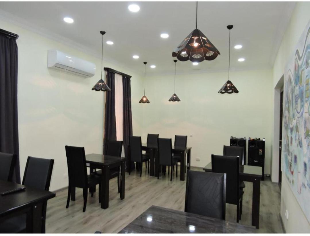 Guest House Dedoplisa