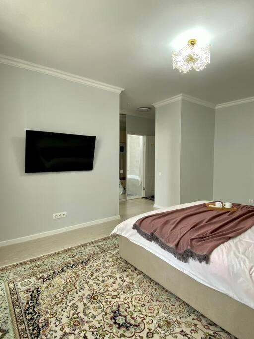 Mangilik Cozy Apartment view 4