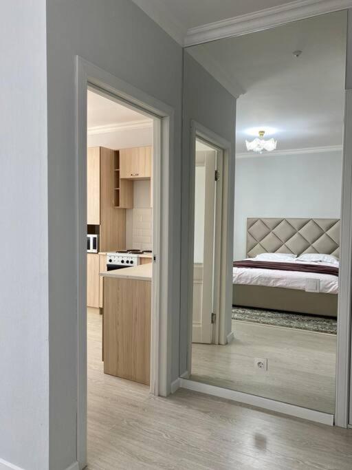 Mangilik Cozy Apartment view 5