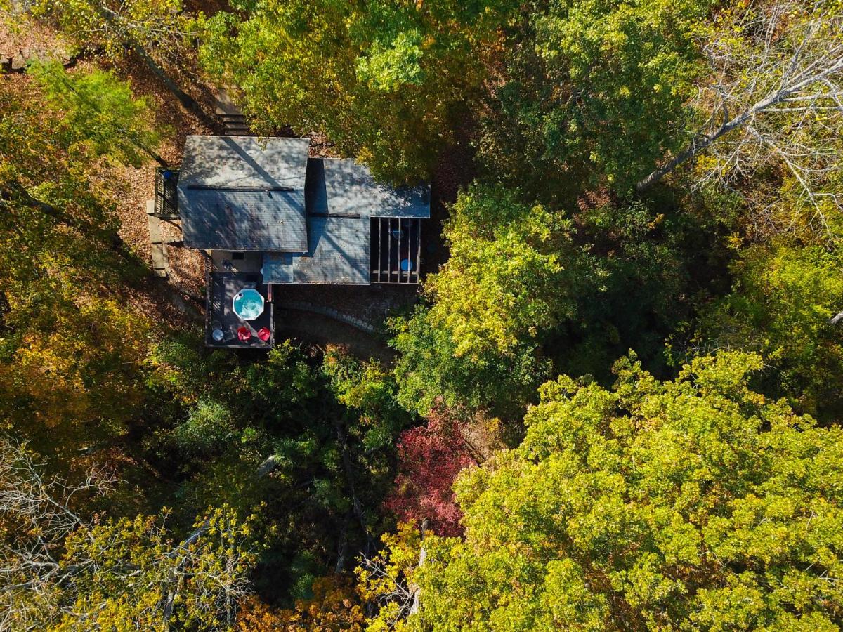 Lake House