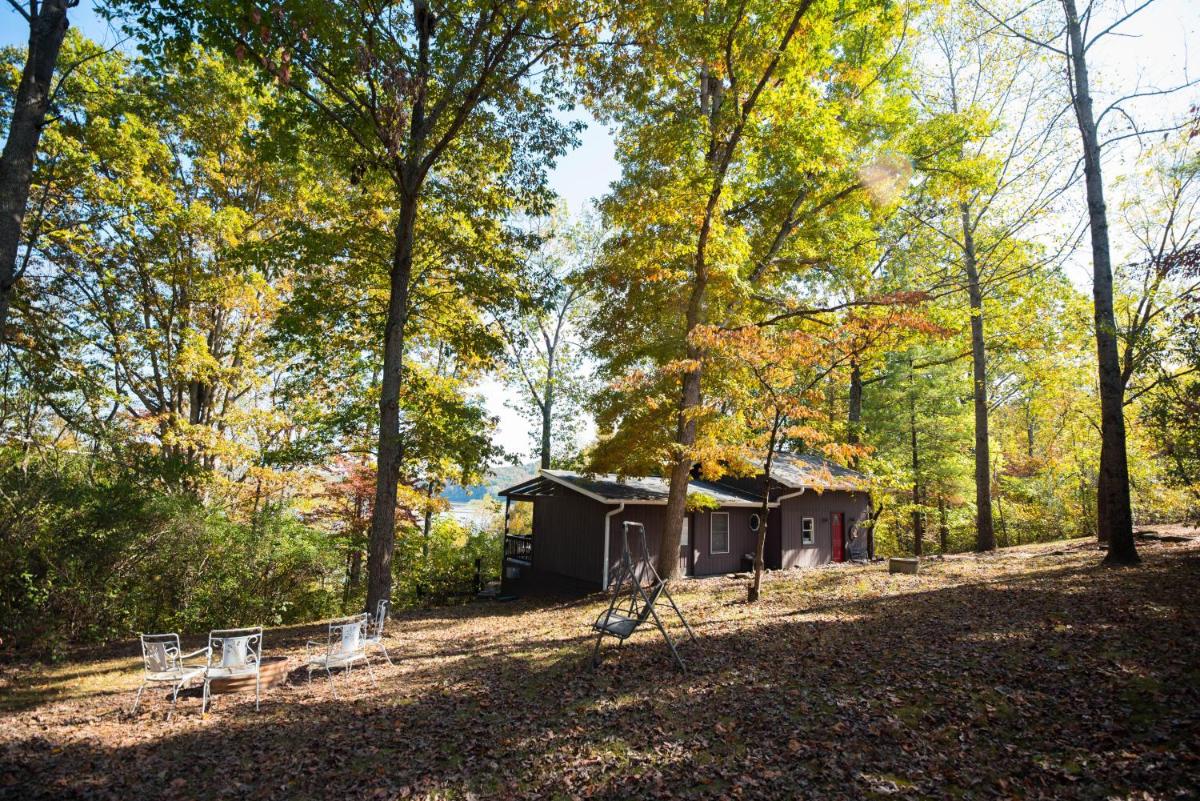 Lake House