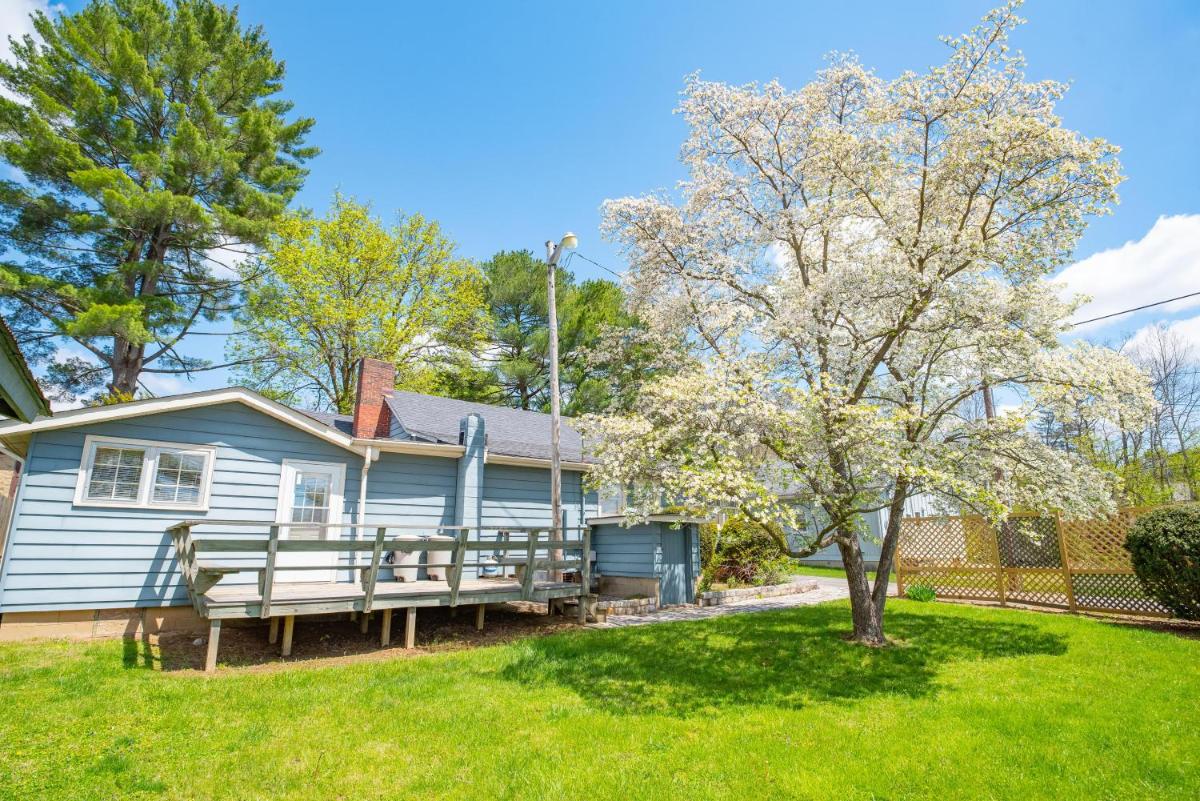 Sugar Cottage view 3