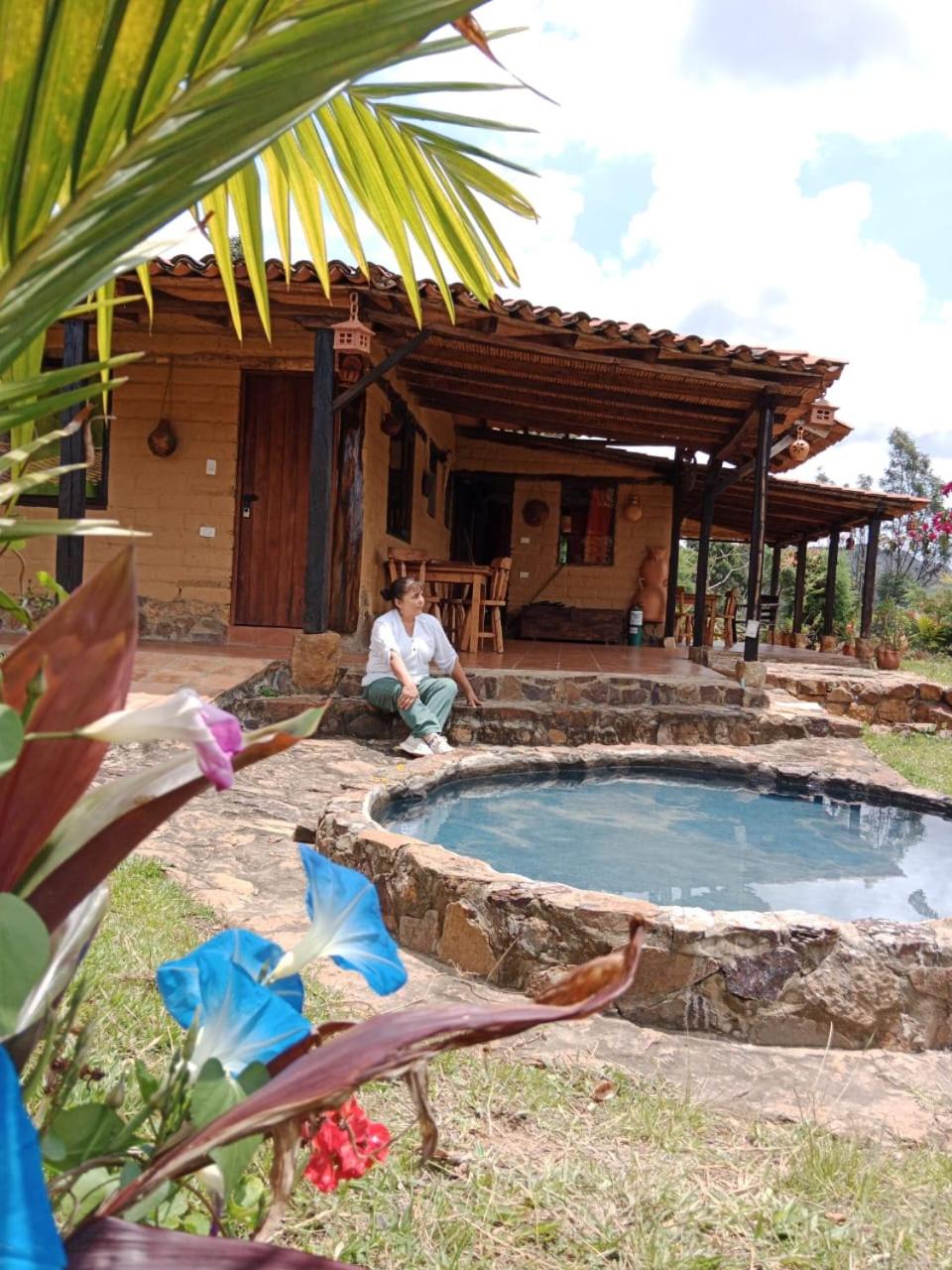 Posada El Artesano De Raquira