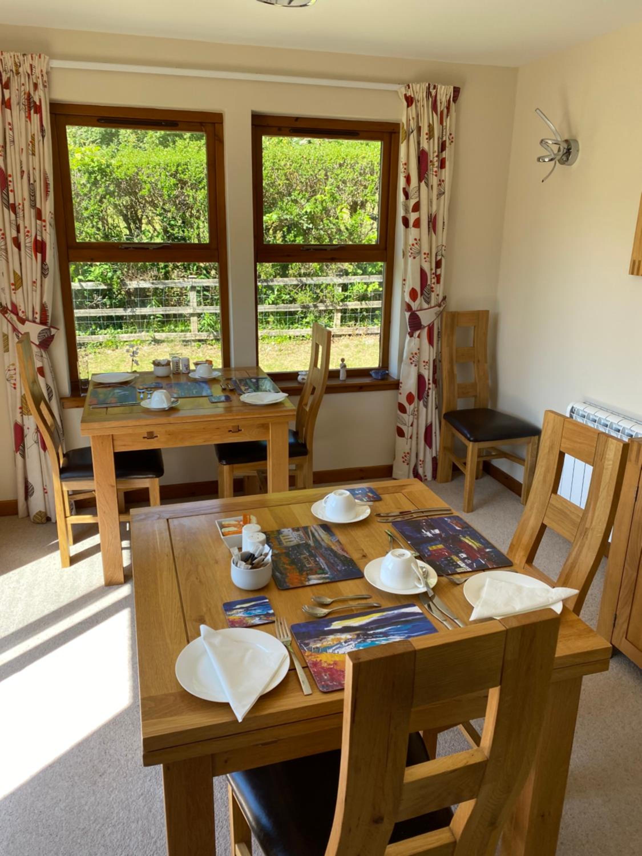 Garbhein Bed & Breakfast view 2