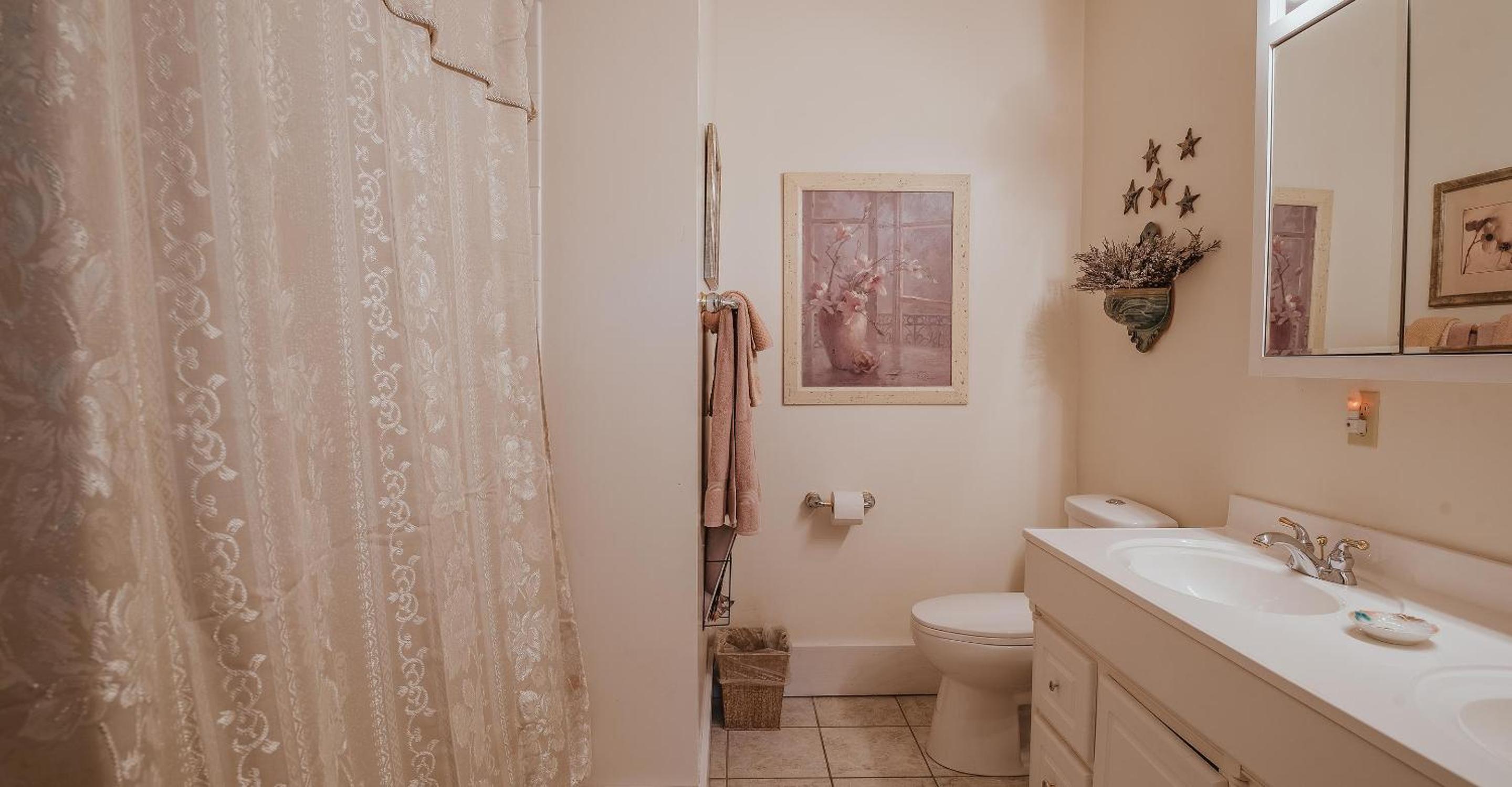 Nashville Suite 1 view 5
