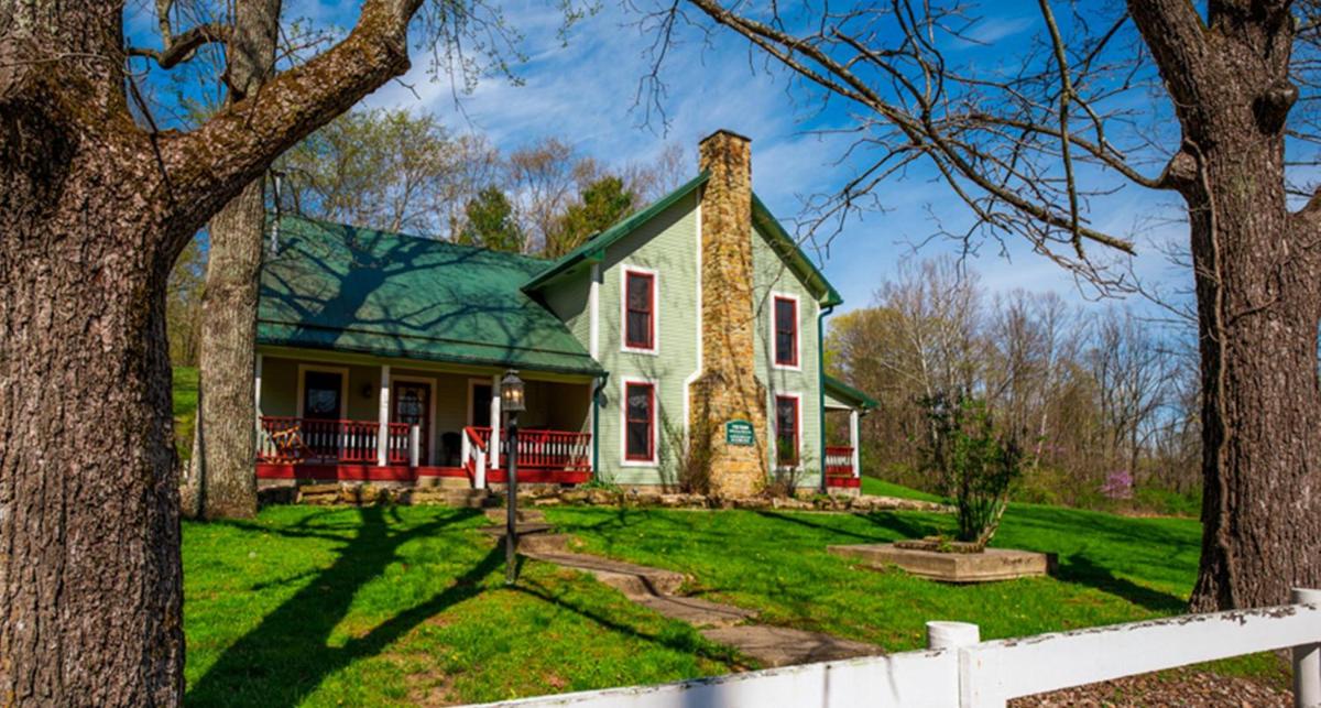 Bloomington Vacations - The Farm - Property Image 2