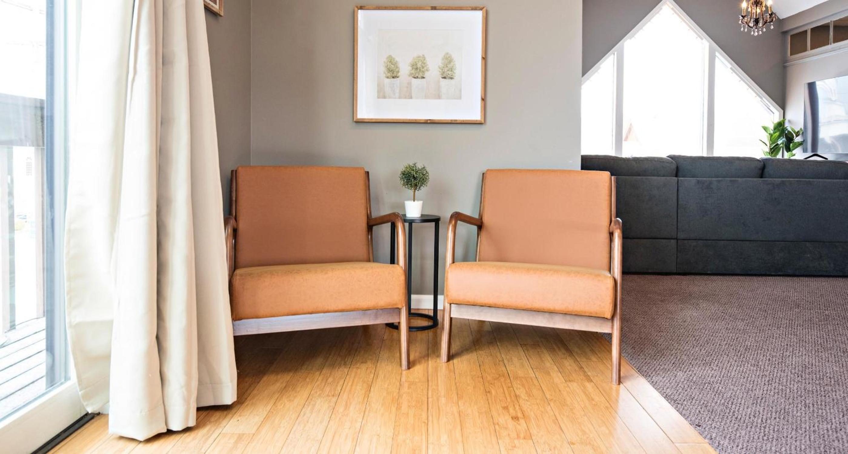 Bloomington Vacations - The Loft By Moondance - Property Image 2