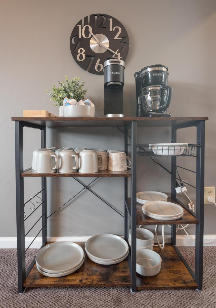 Bloomington Vacations - The Loft By Moondance - Property Image 3