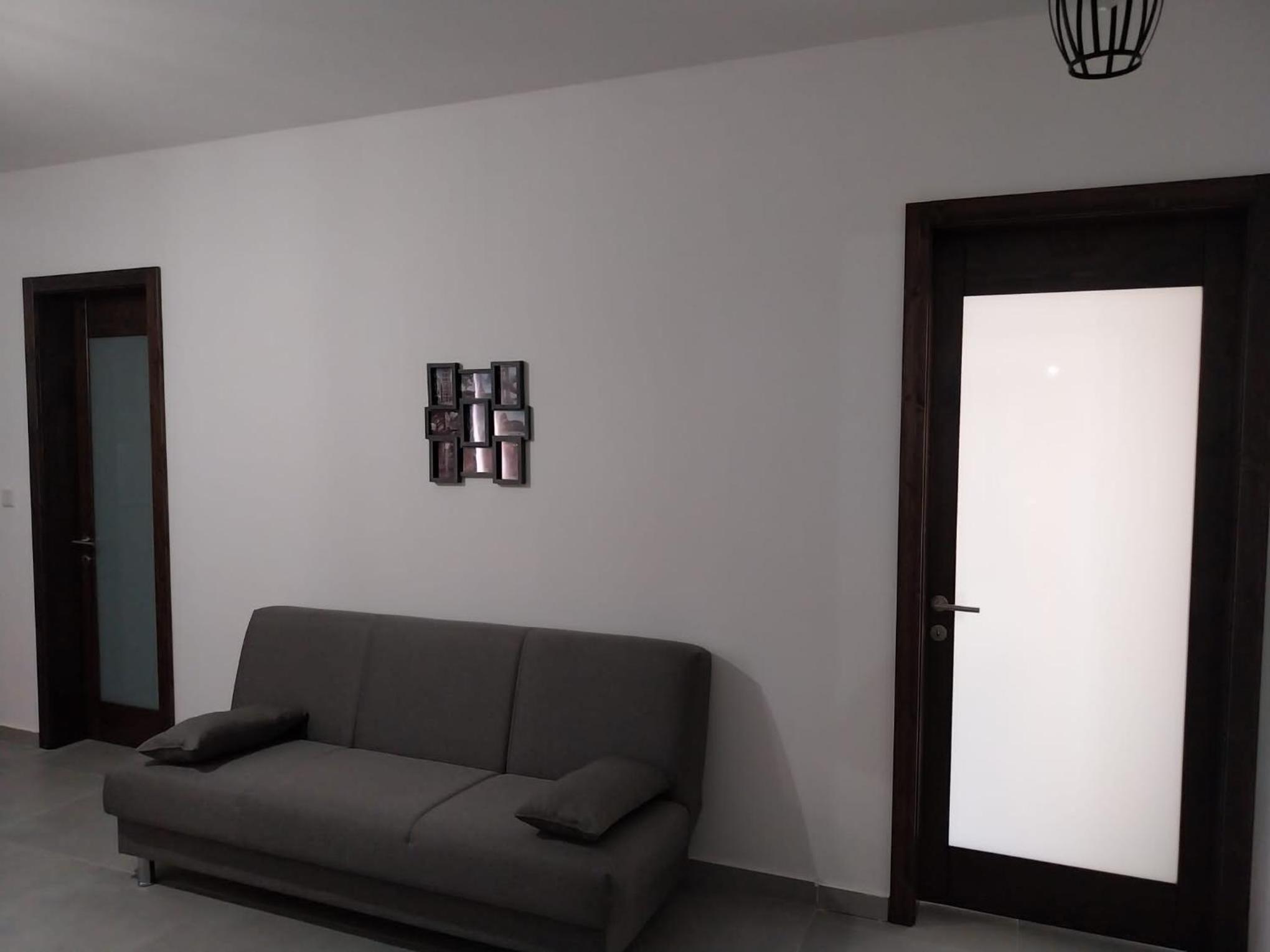 St Gaetan Accomodation 6B view 2
