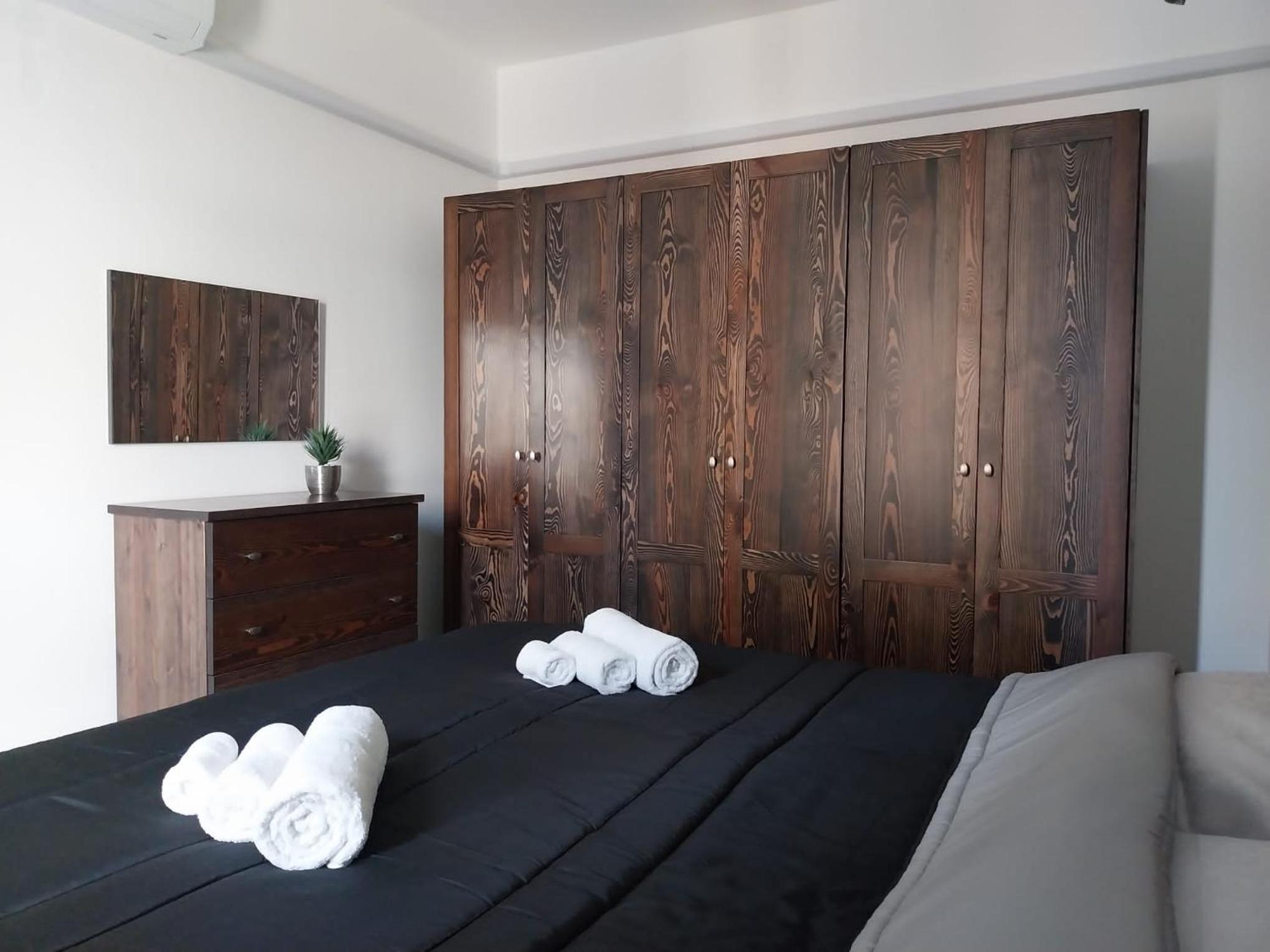 St Gaetan Accomodation 6B view 4