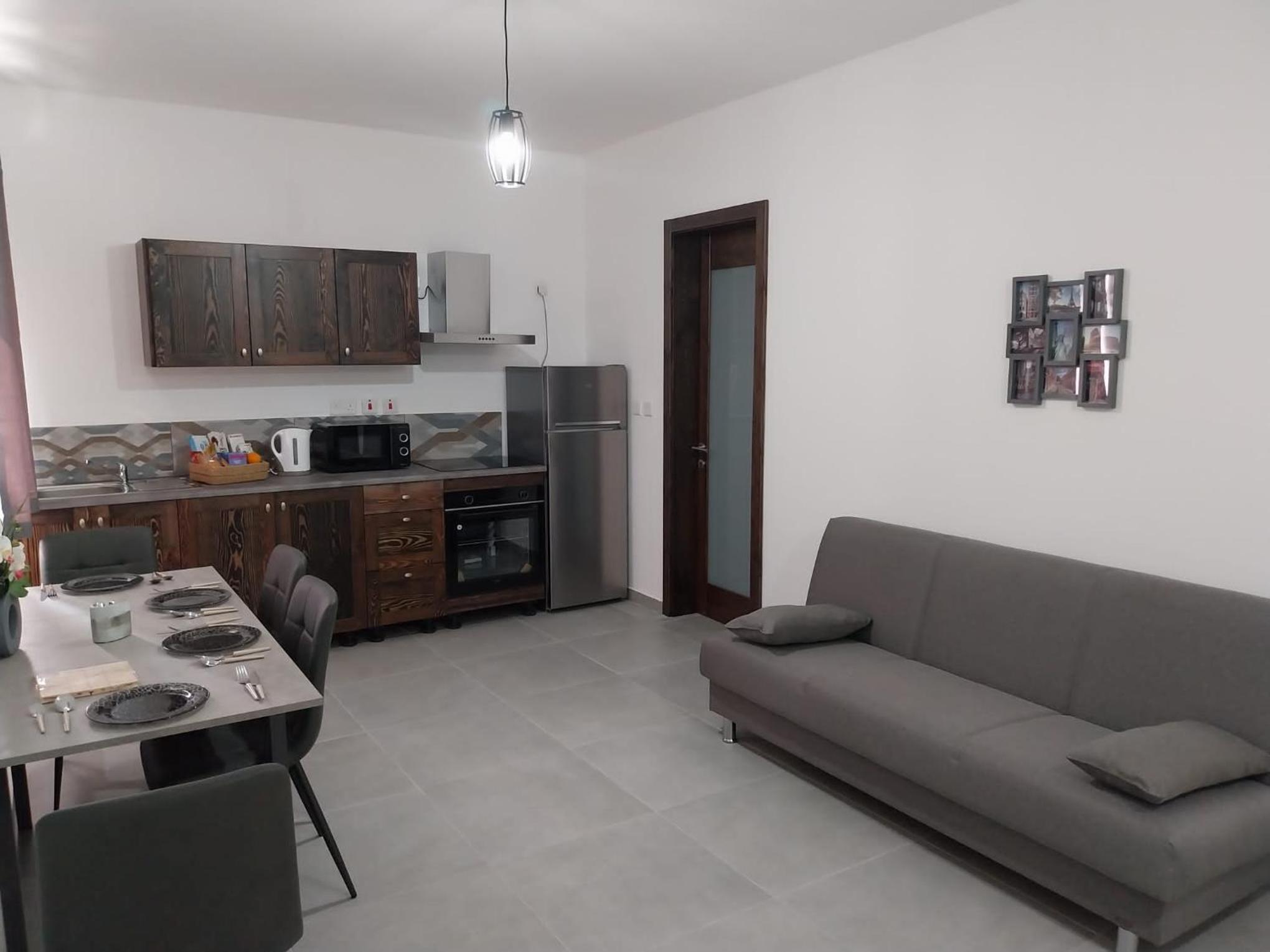 St Gaetan Accomodation 6B