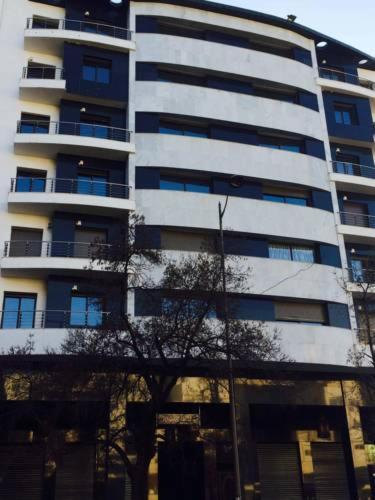 Luxury appartment in the city center of Fes
