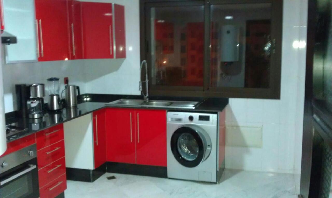 Luxury appartment in the city center of Fes