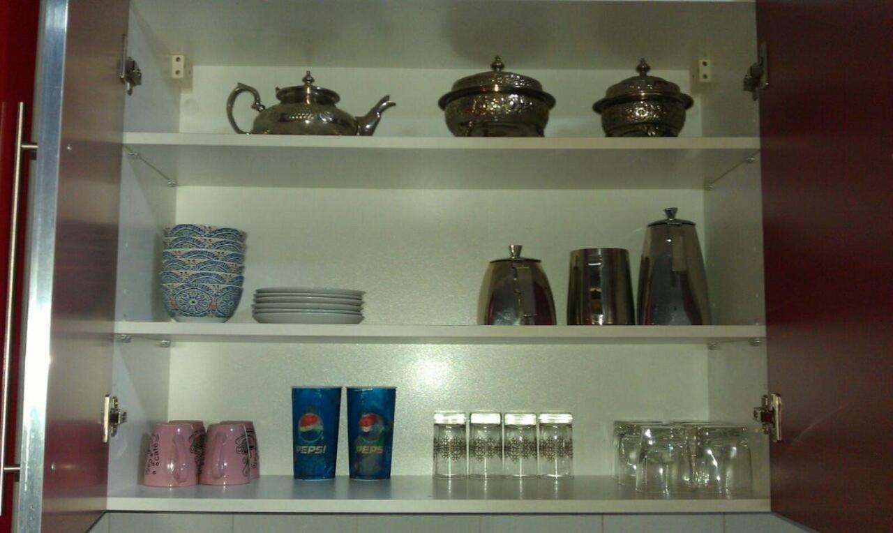 Luxury appartment in the city center of Fes