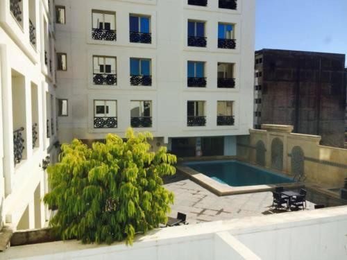 Luxury appartment in the city center of Fes