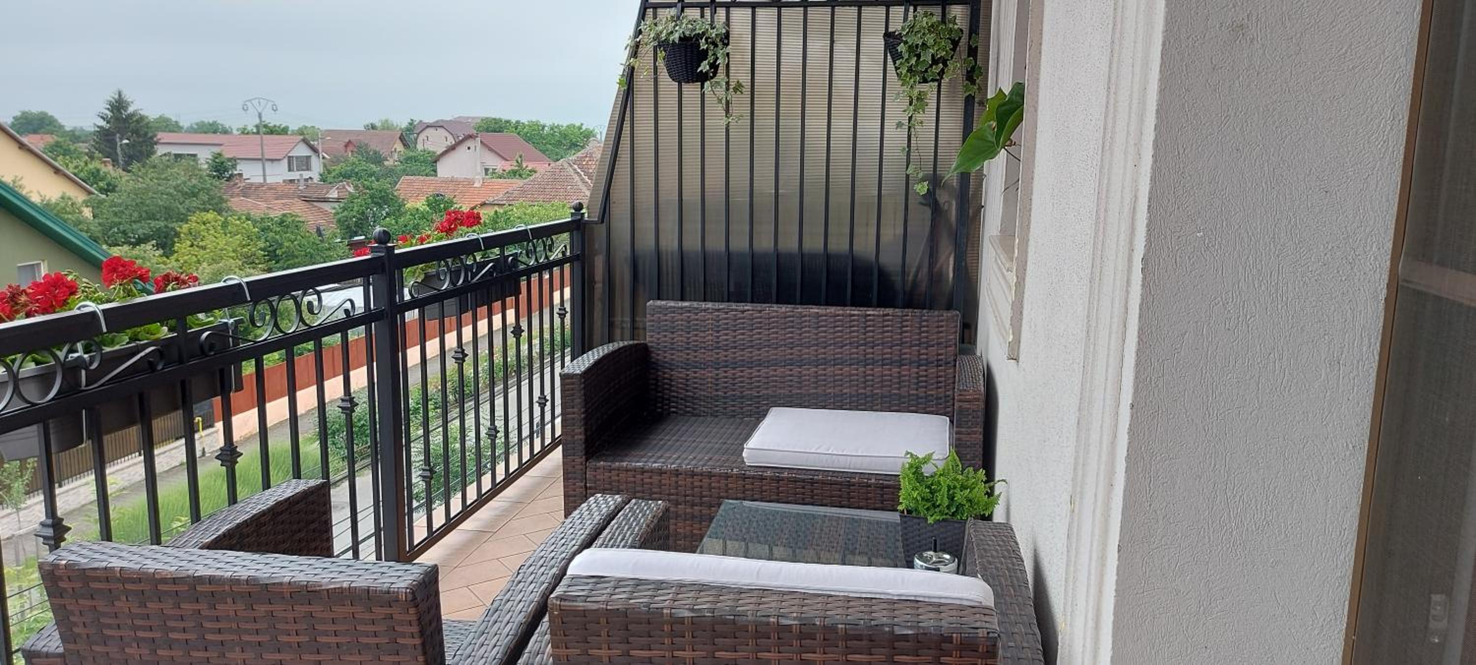 SGB Apartment view 5