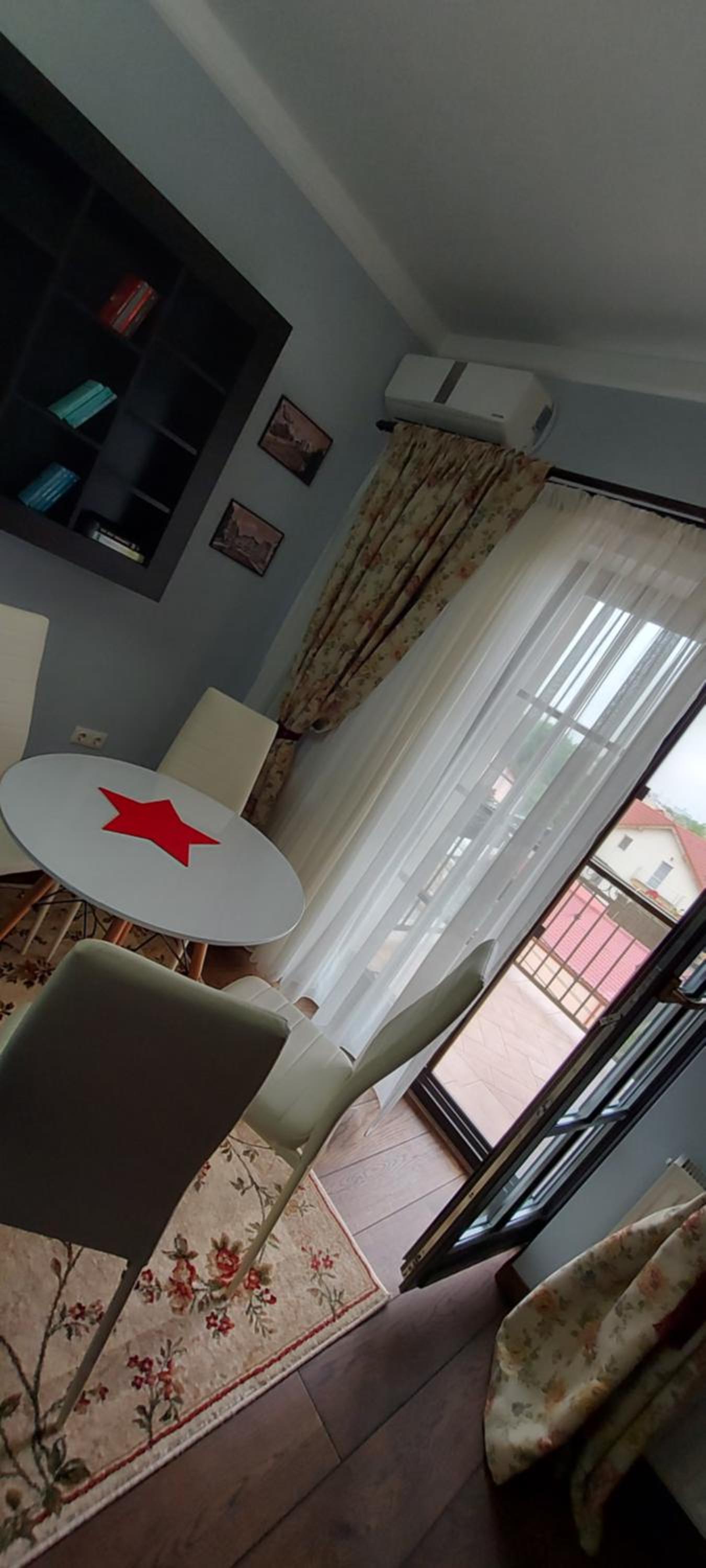 SGB Apartment view 2
