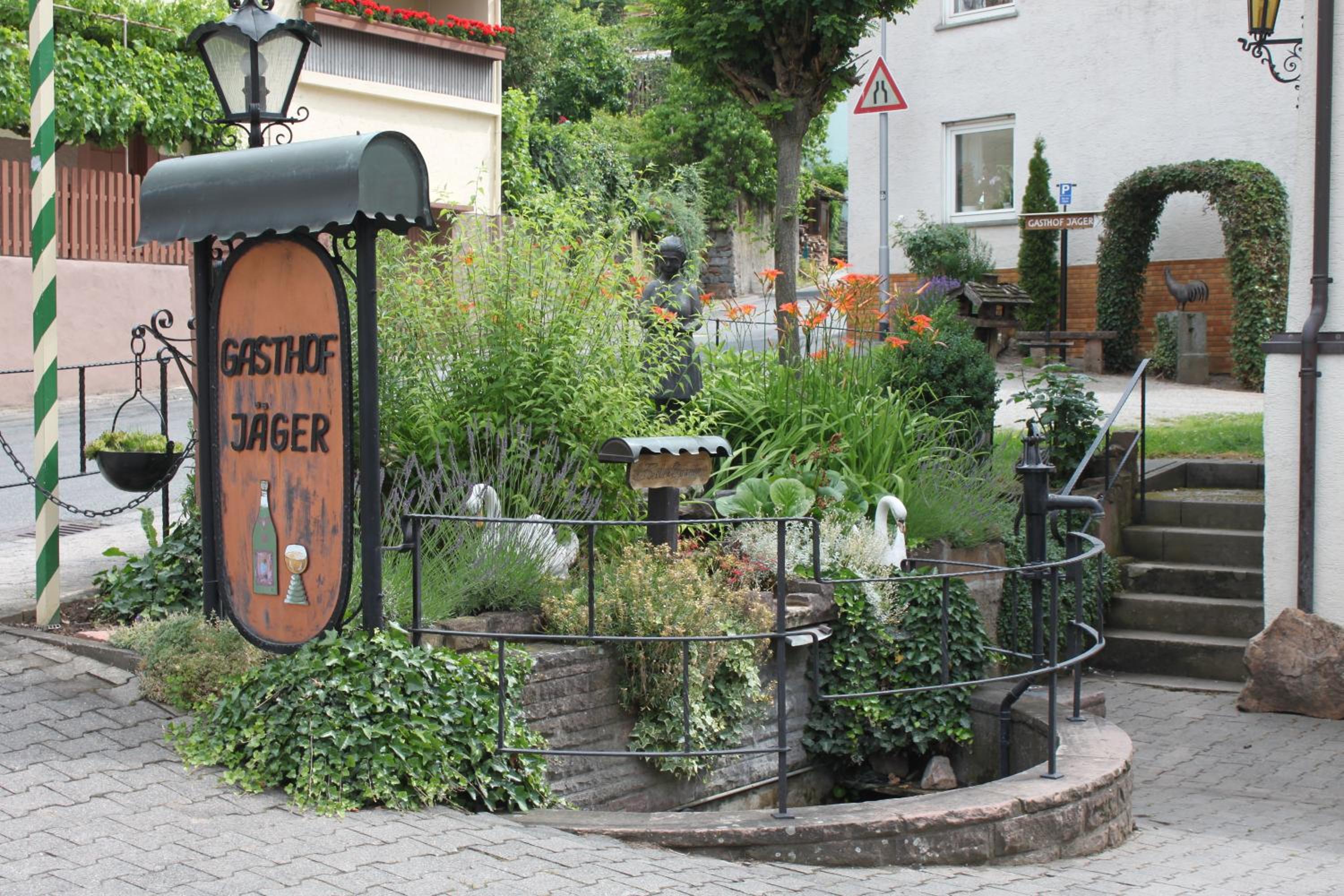 Gasthof Jäger