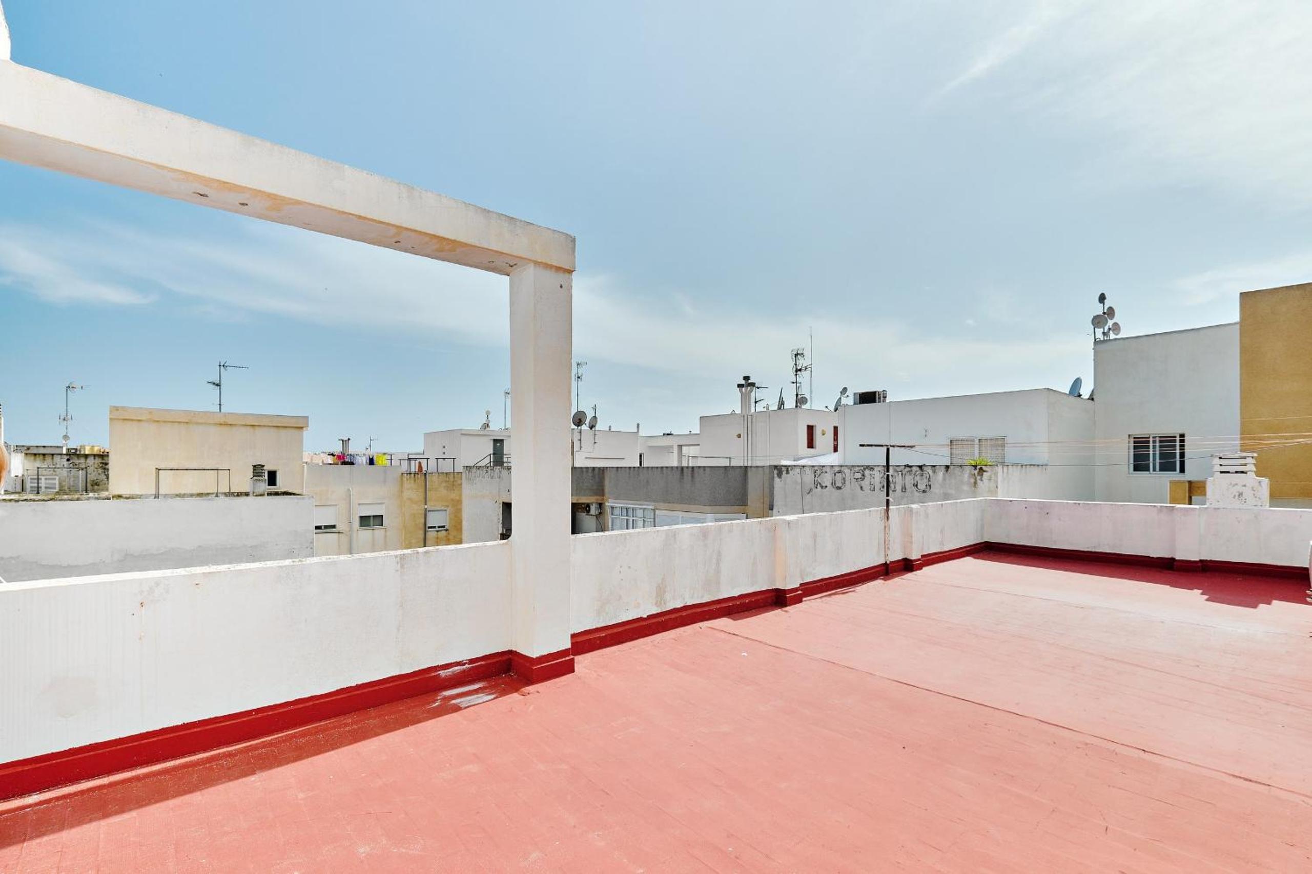 roof