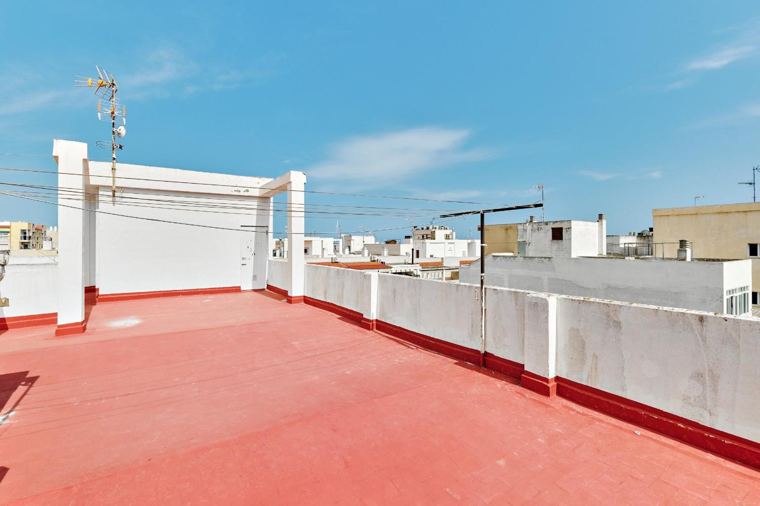 roof
