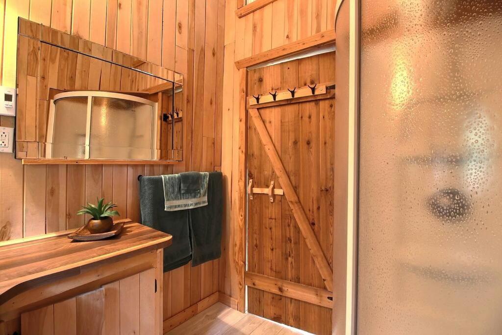 Le Chouette Chalet
