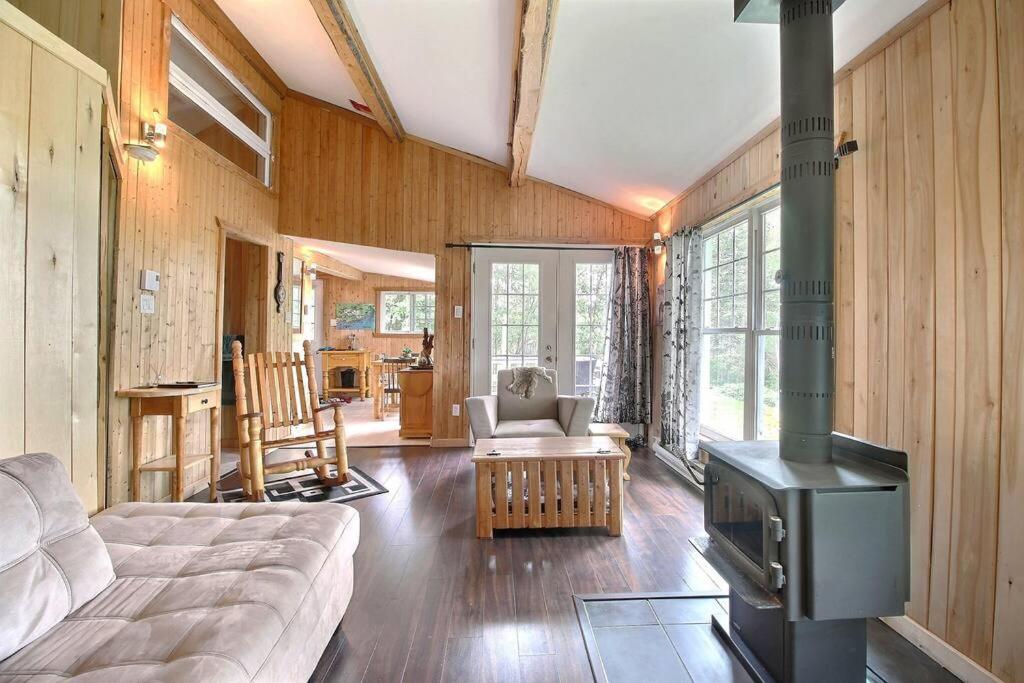Le Chouette Chalet