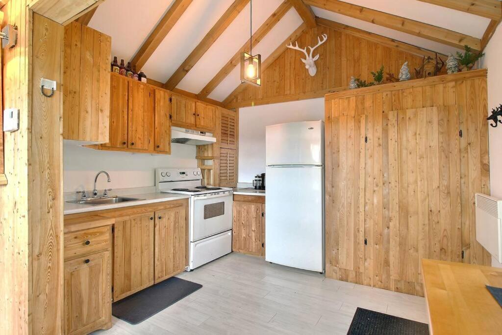 Le Chouette Chalet