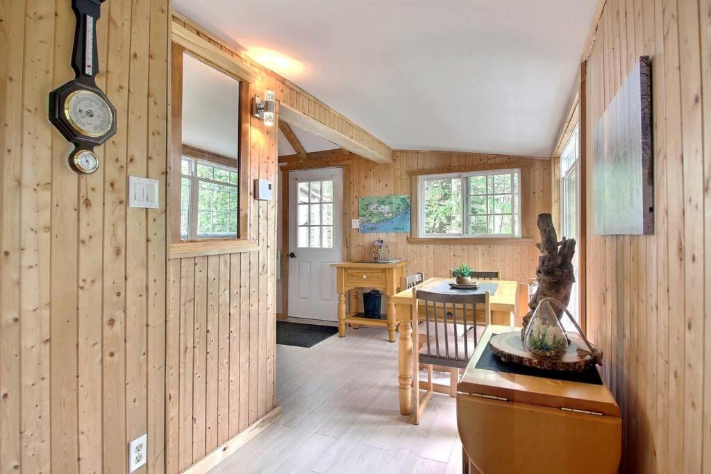 Le Chouette Chalet