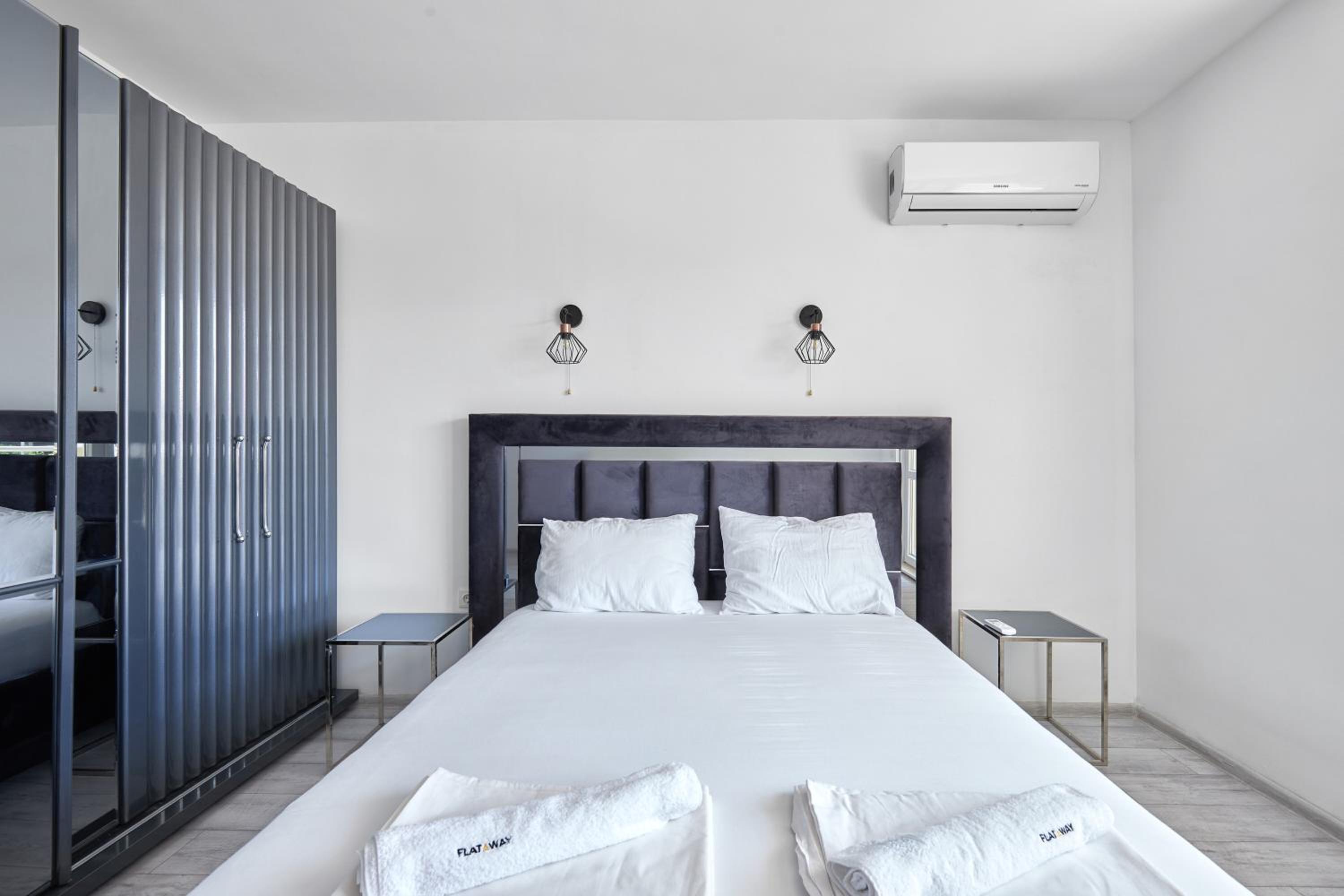 Sunny Seaside Retreat 2BD Apartment in Nesebar by Flat Mаnаger