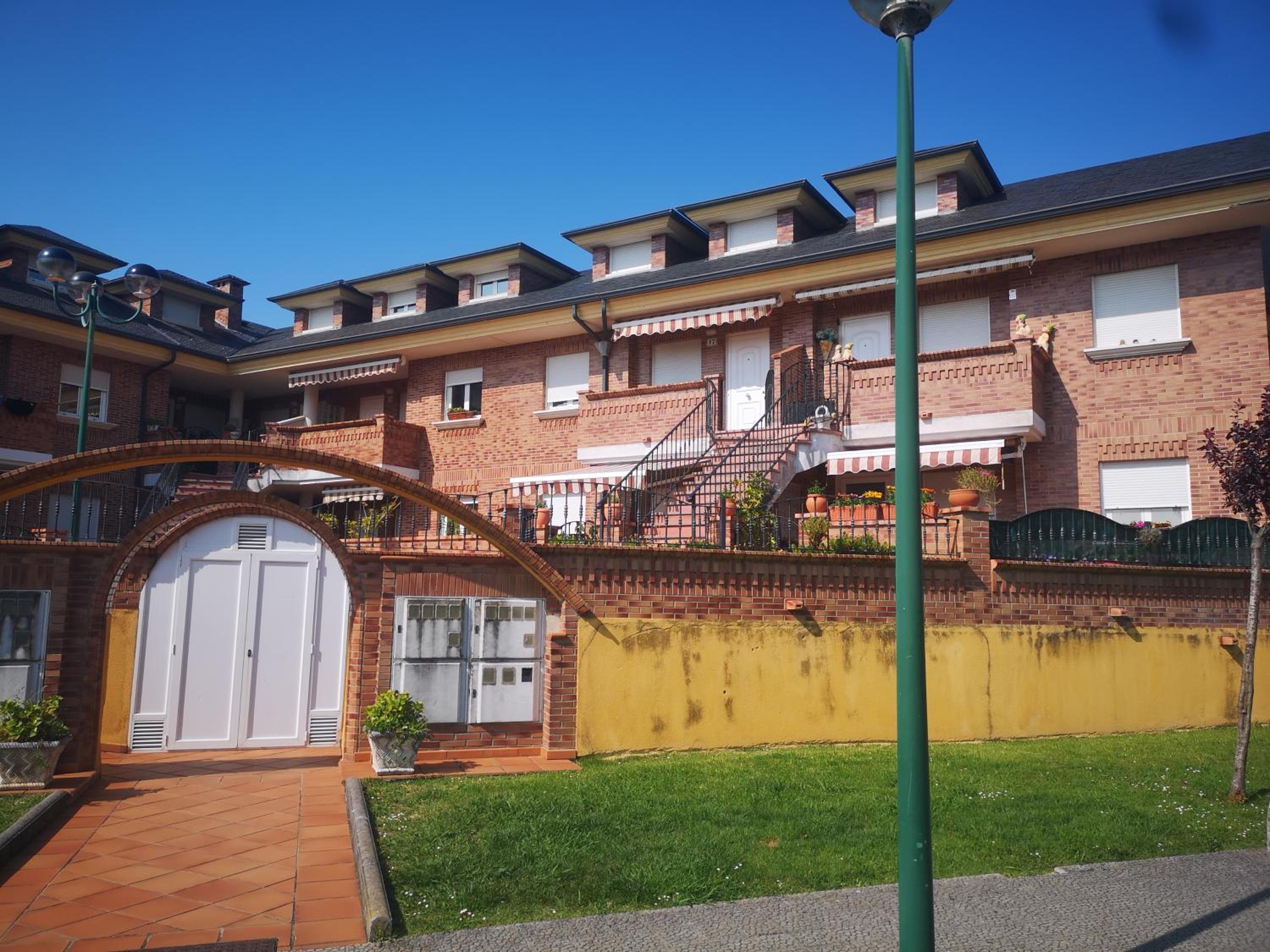 APARTAMENTO COSTA CANTABRIA