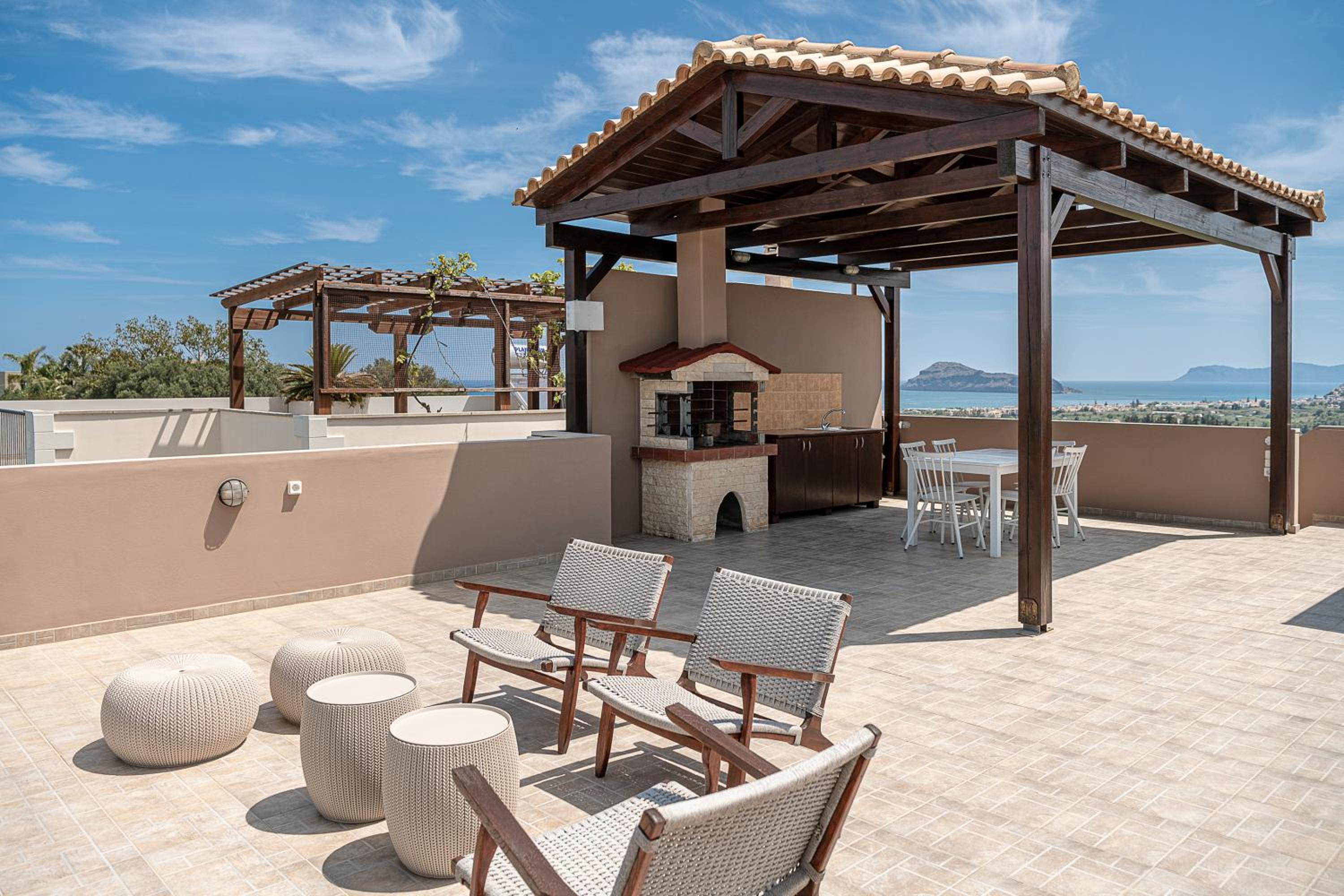 La Torre Villa view 3