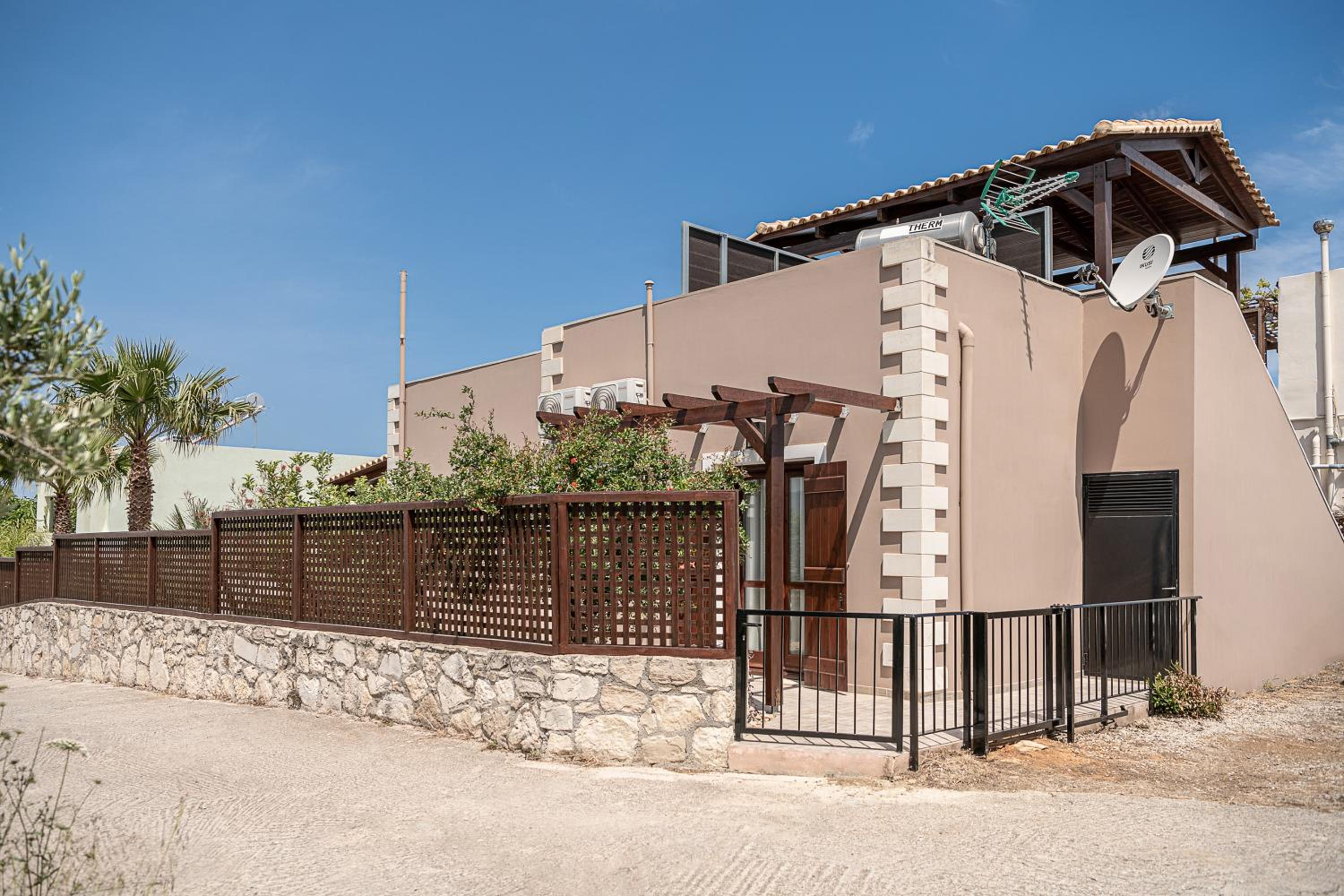 La Torre Villa view 5